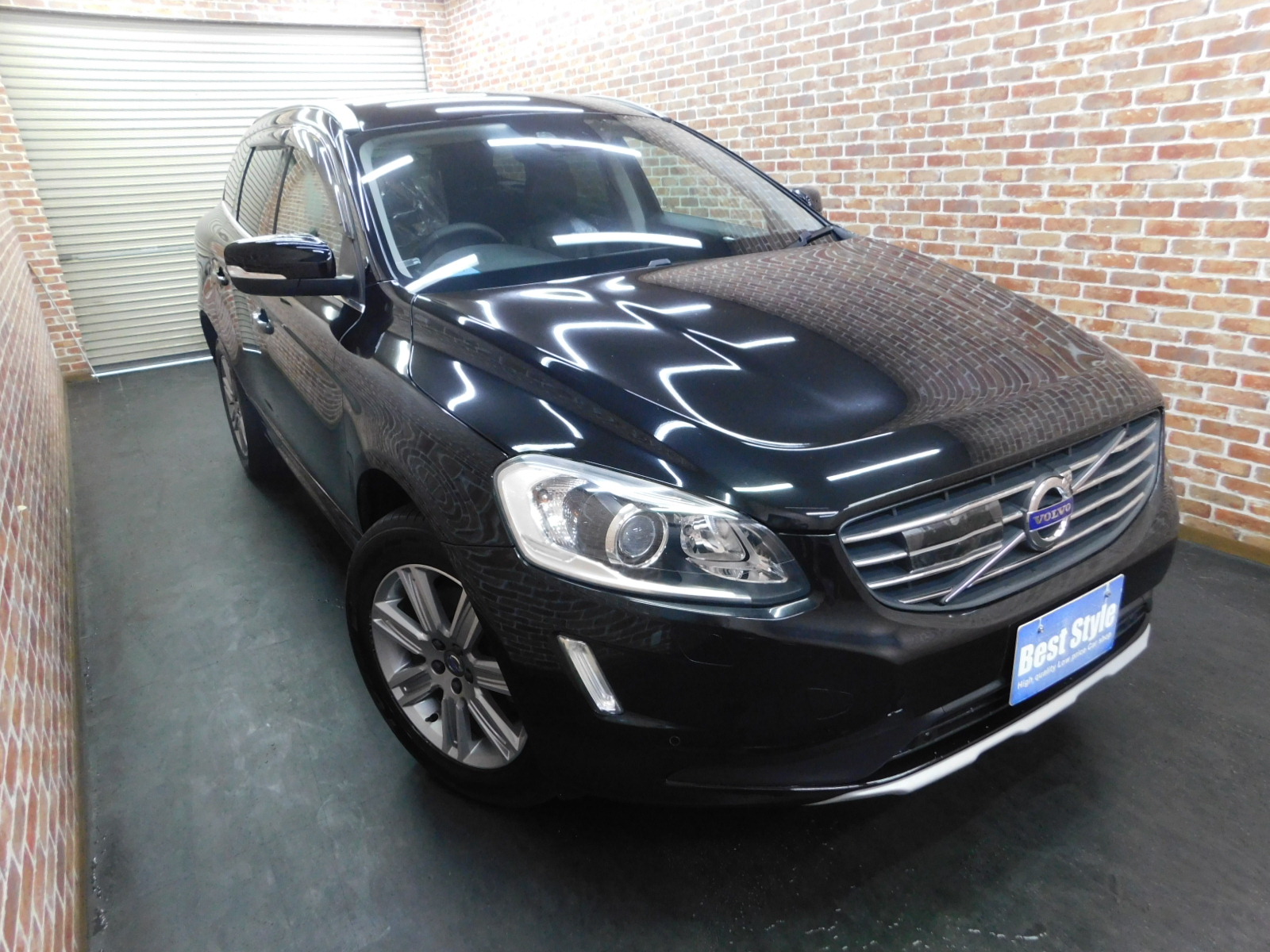 XC60 2015/H27