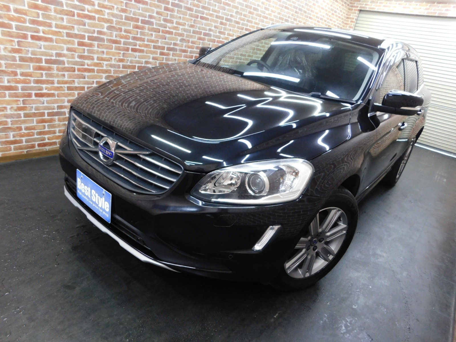 XC60 2015/H27