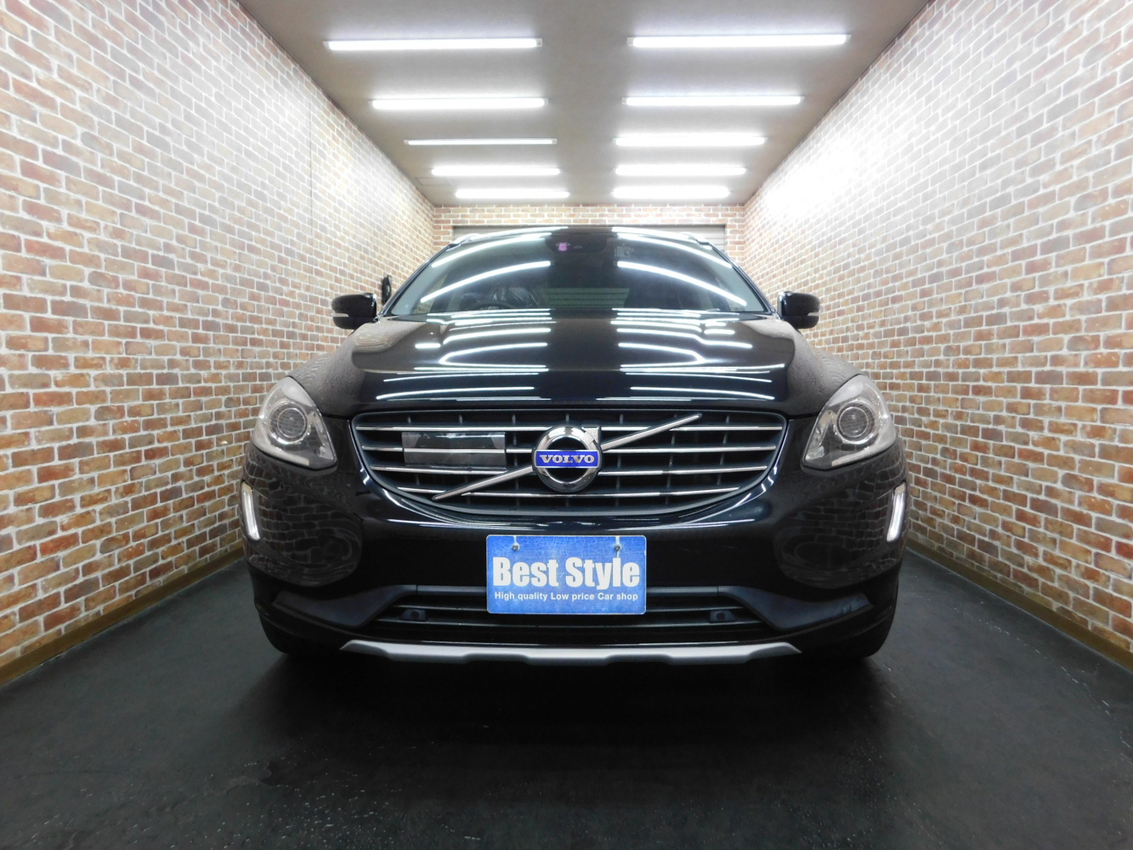 XC60 2015/H27