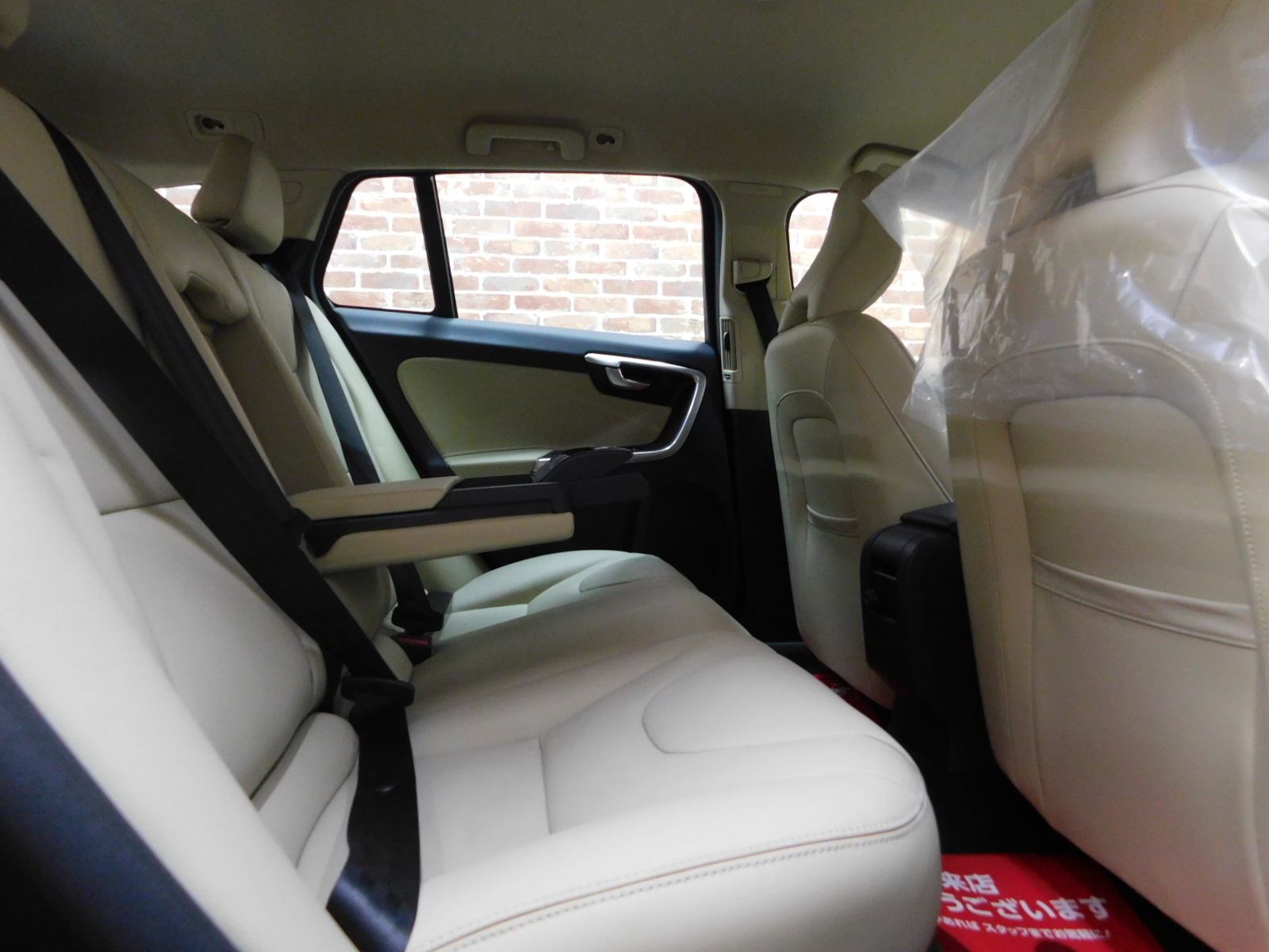 V60クロスカントリー 2015/H27