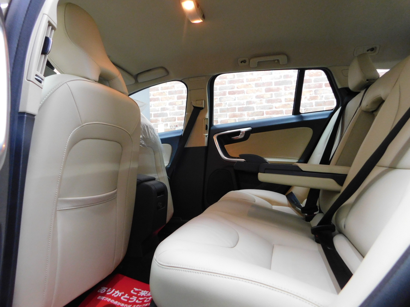 V60クロスカントリー 2015/H27