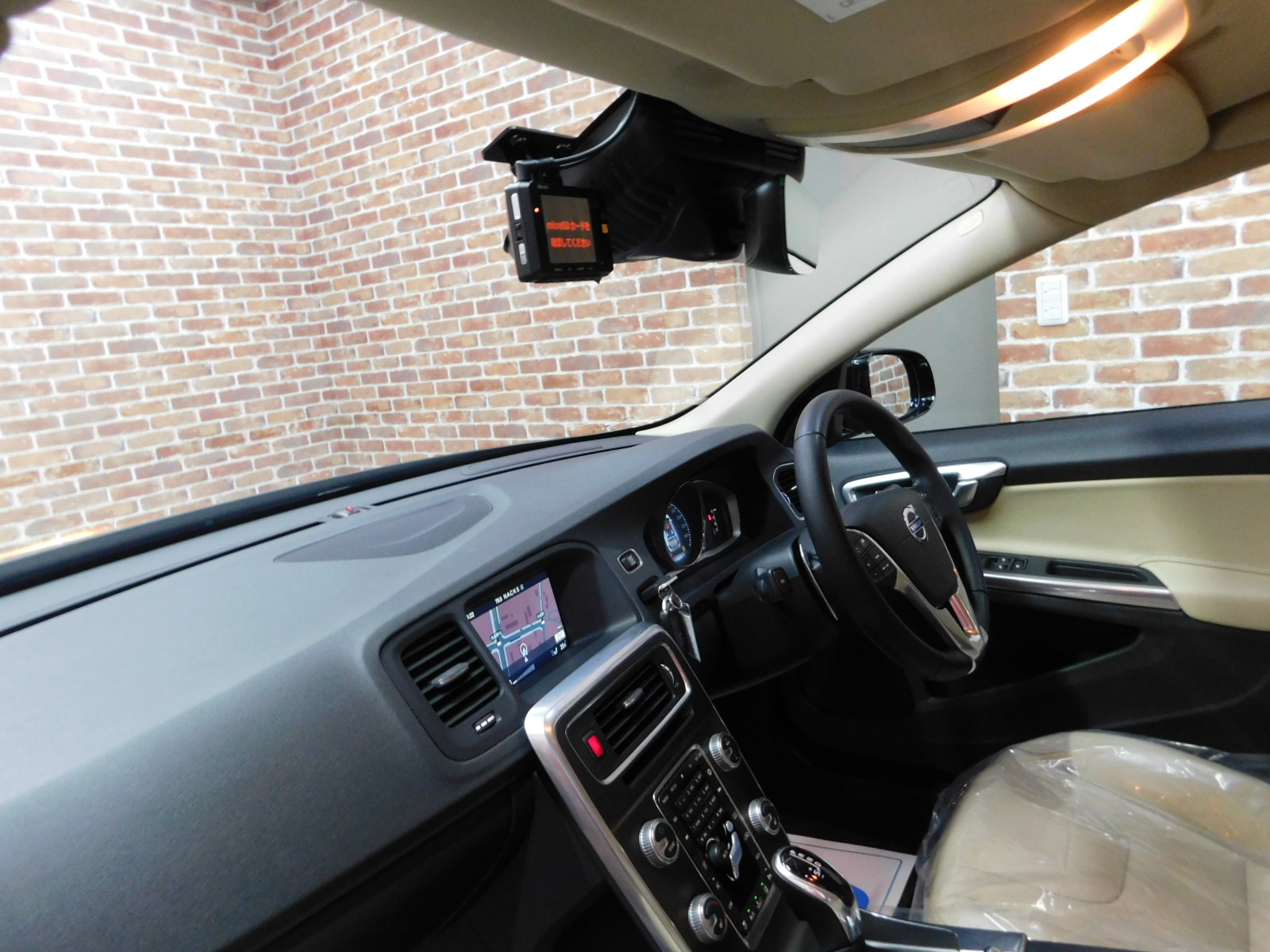 V60クロスカントリー 2015/H27