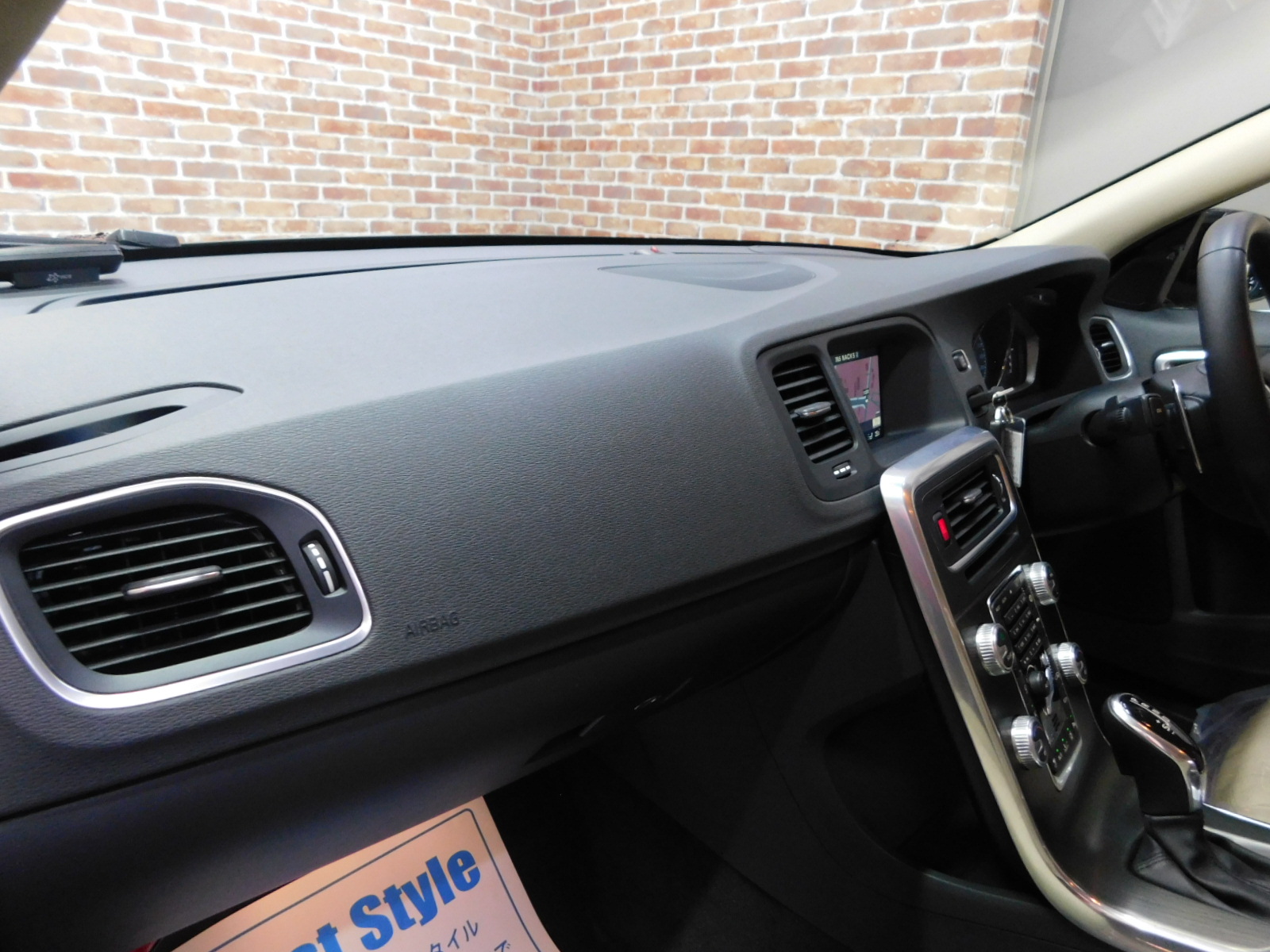 V60クロスカントリー 2015/H27