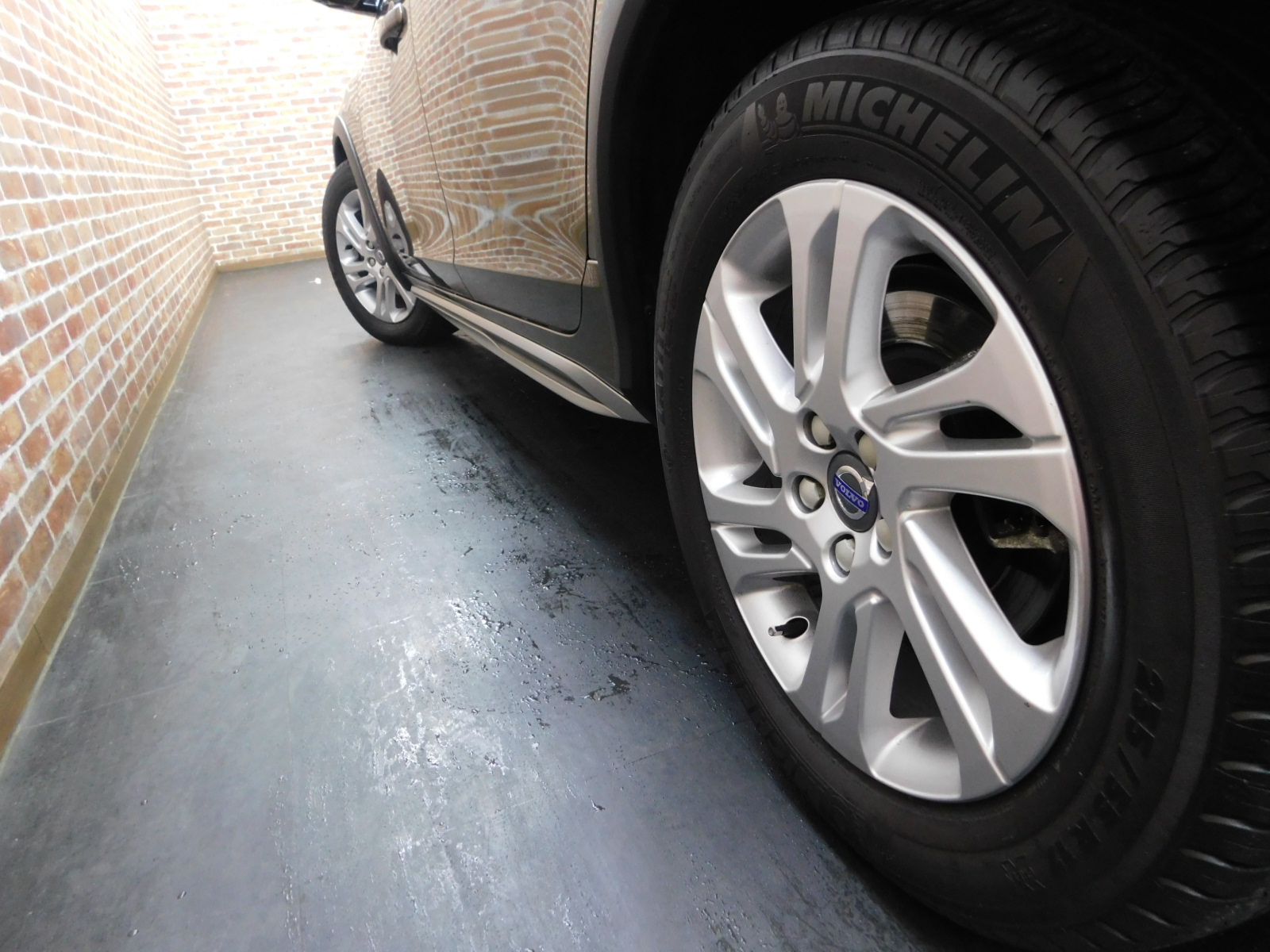 V60クロスカントリー 2015/H27