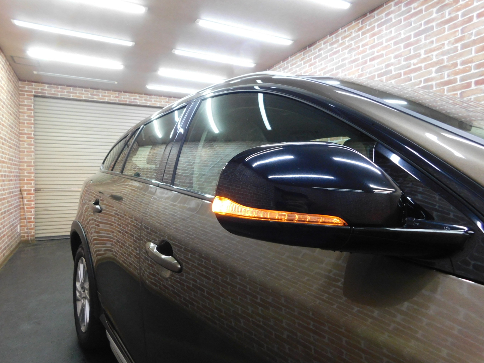 V60クロスカントリー 2015/H27