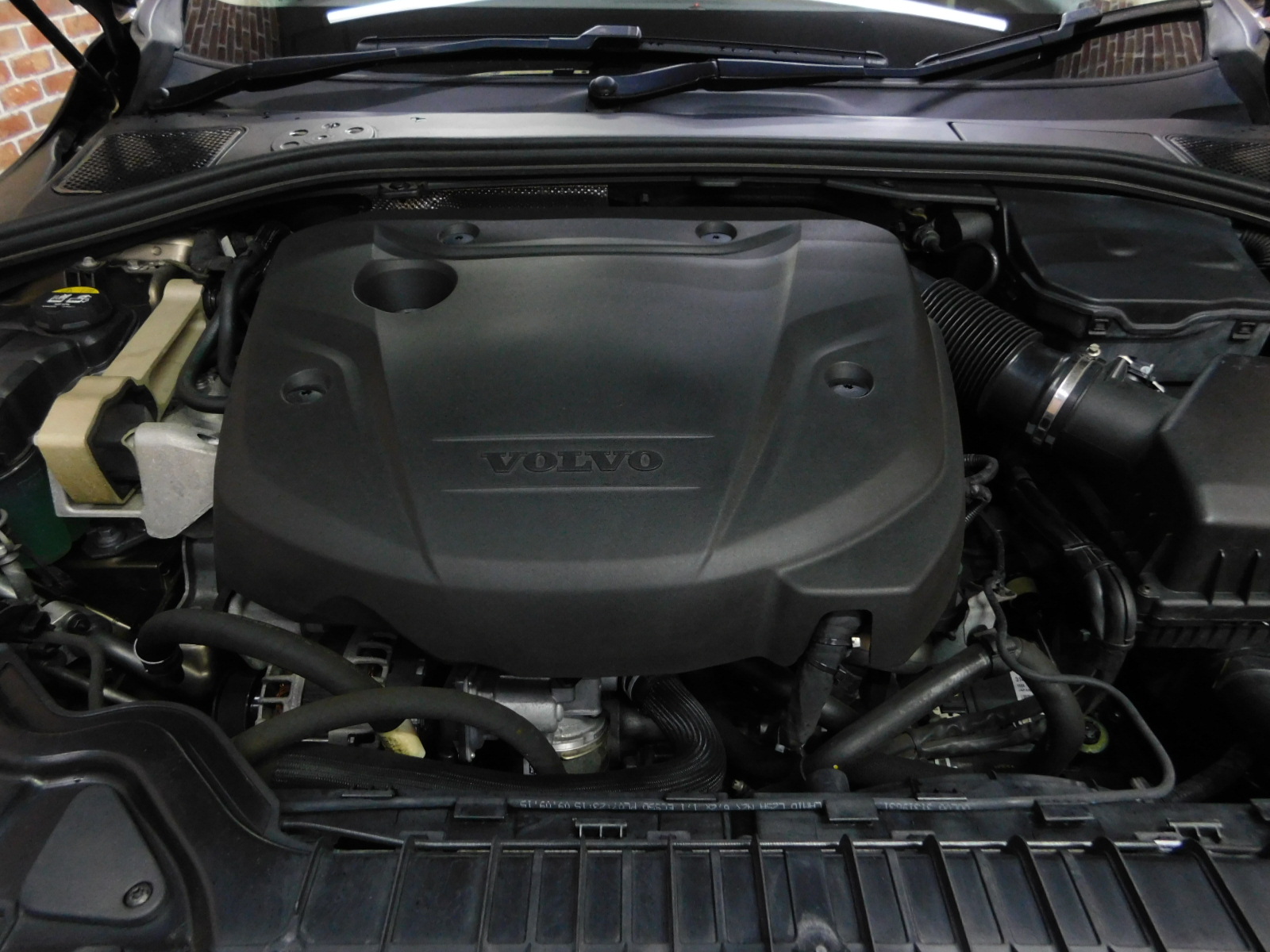 V60クロスカントリー 2015/H27