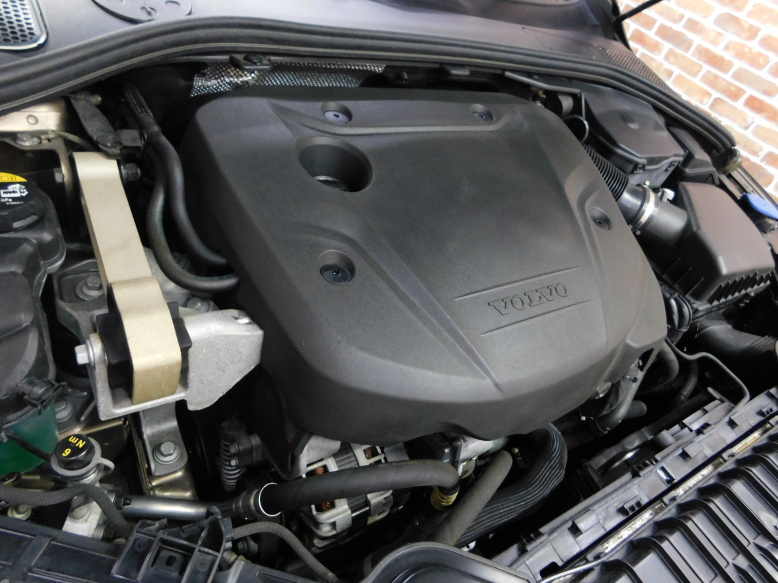 V60クロスカントリー 2015/H27