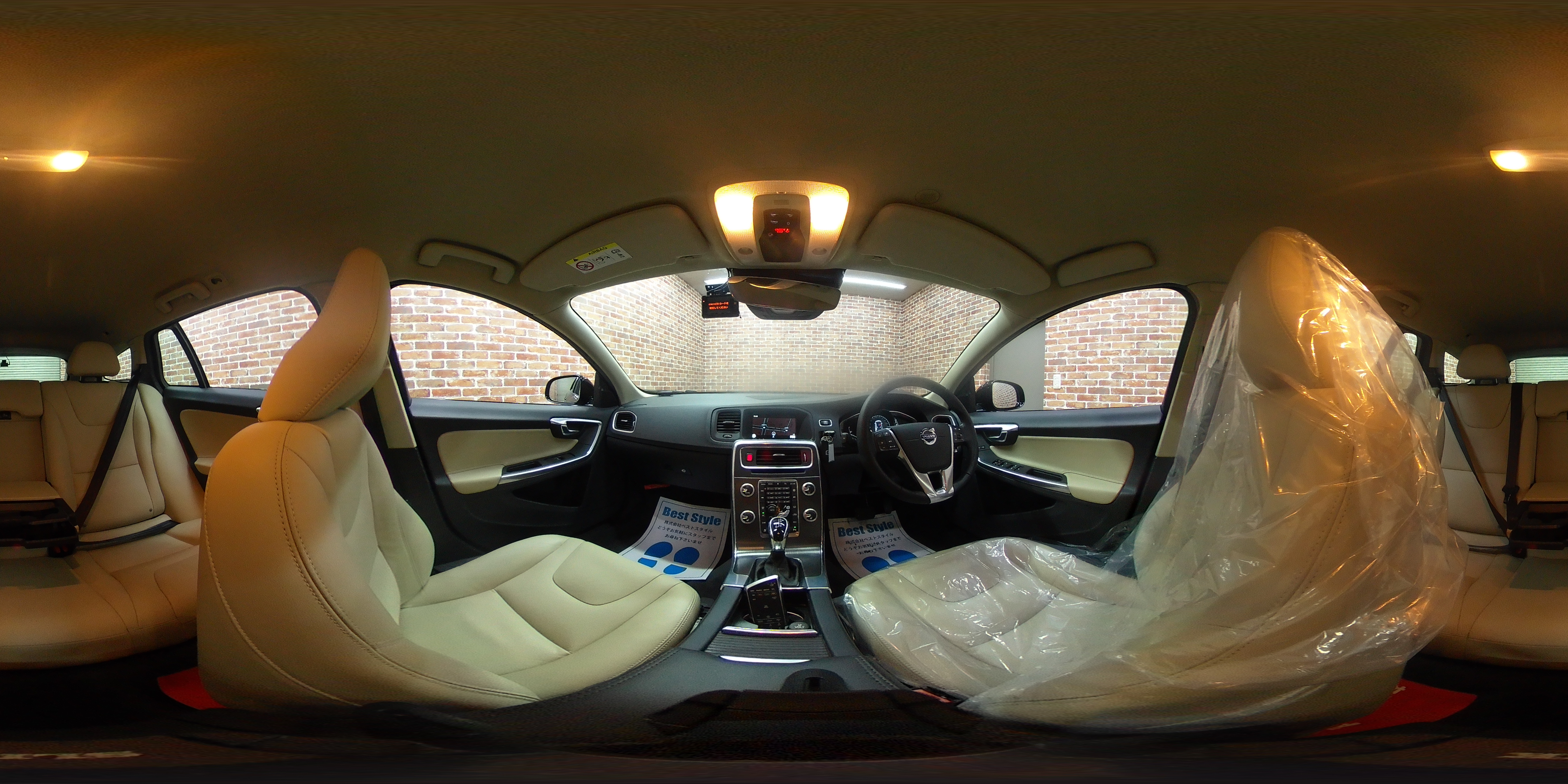 V60クロスカントリー 2015/H27