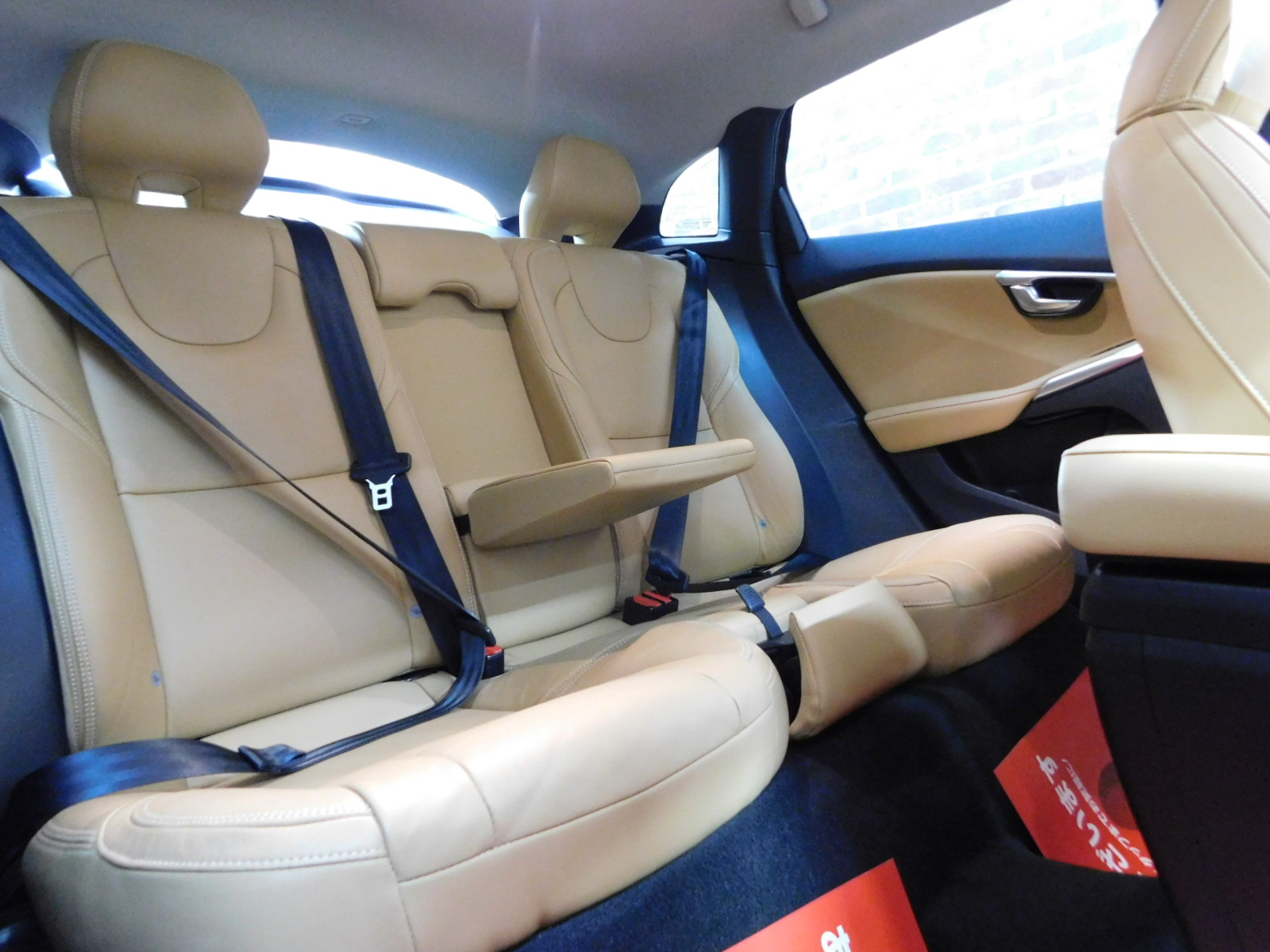 V40クロスカントリー 2017/H29