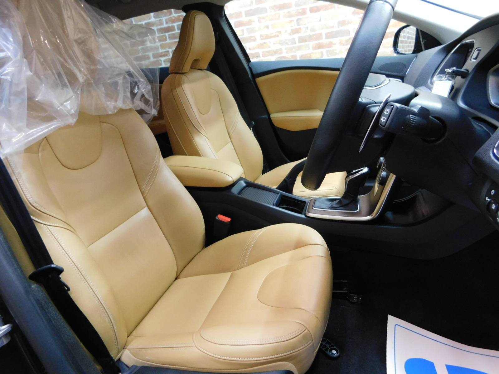 V40クロスカントリー 2017/H29