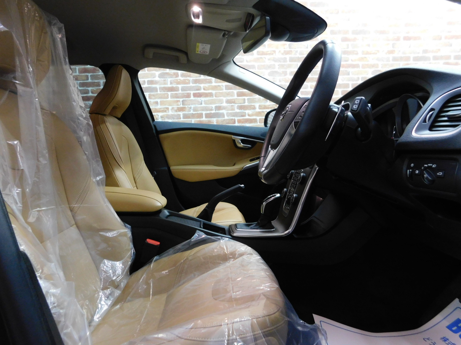 V40クロスカントリー 2017/H29