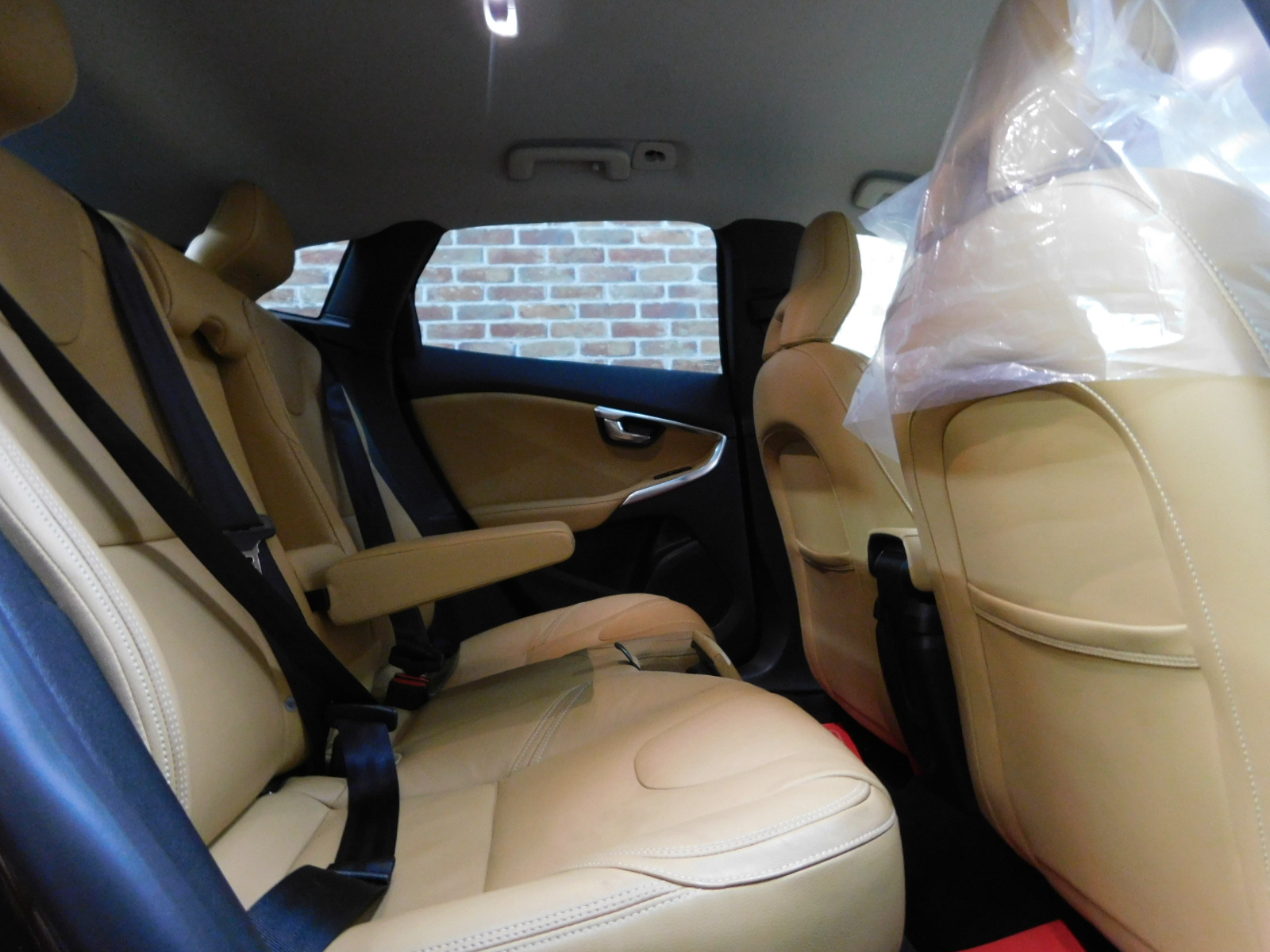 V40クロスカントリー 2017/H29