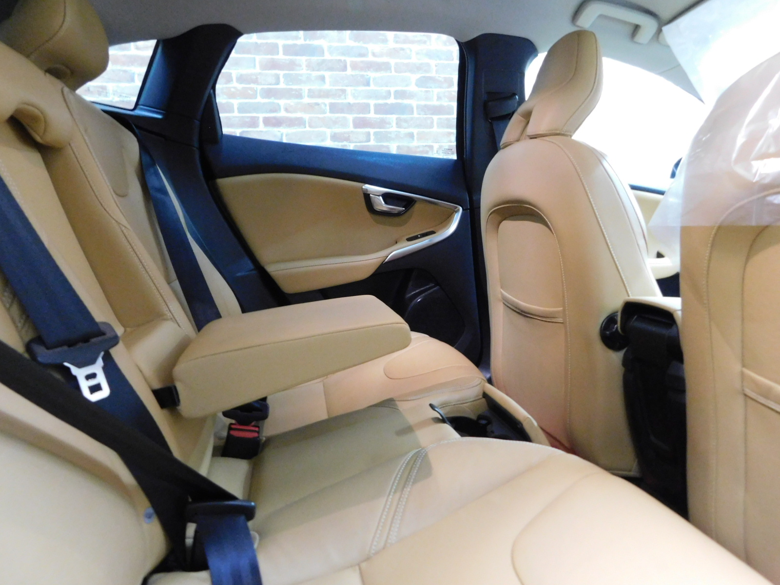 V40クロスカントリー 2017/H29