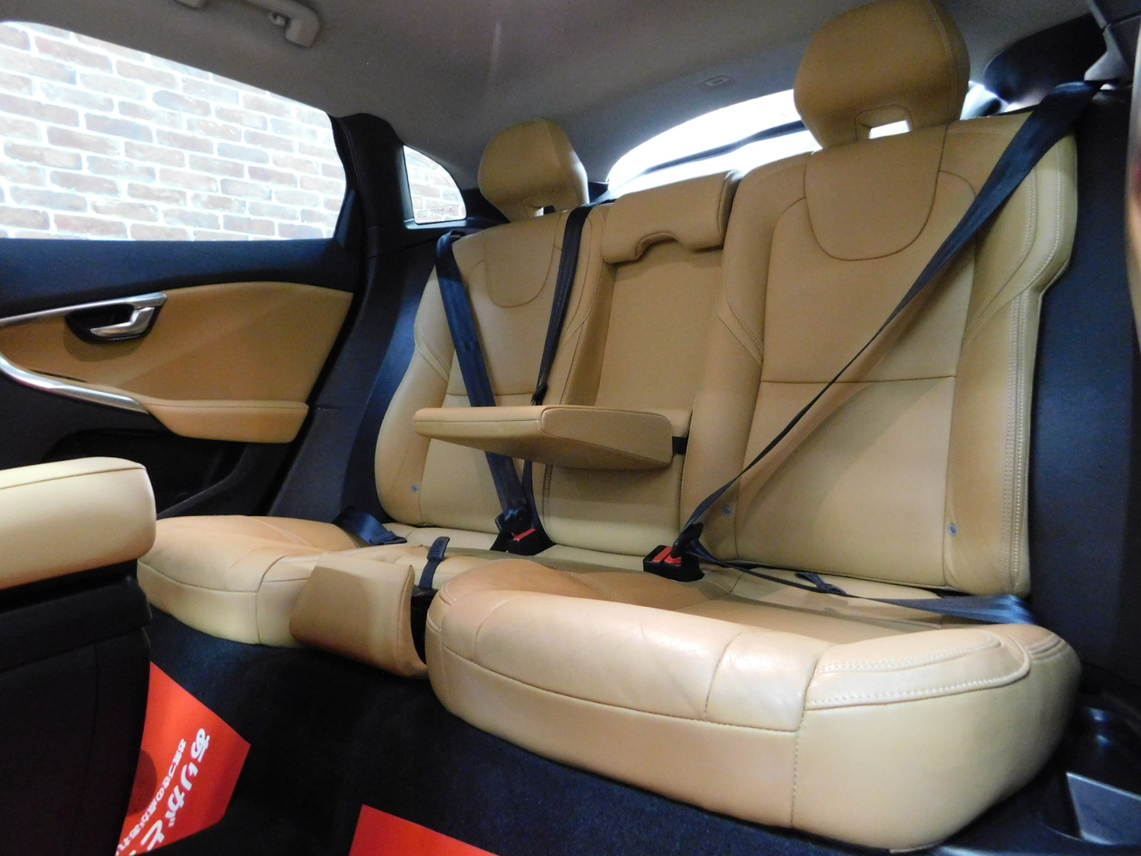 V40クロスカントリー 2017/H29