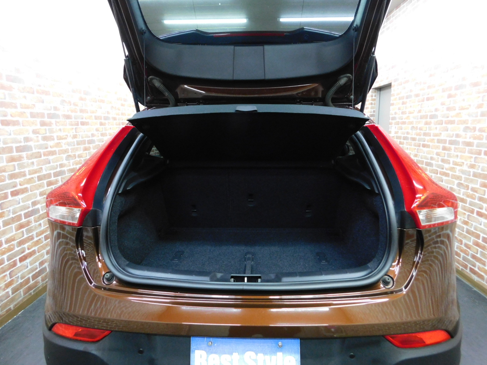 V40クロスカントリー 2017/H29