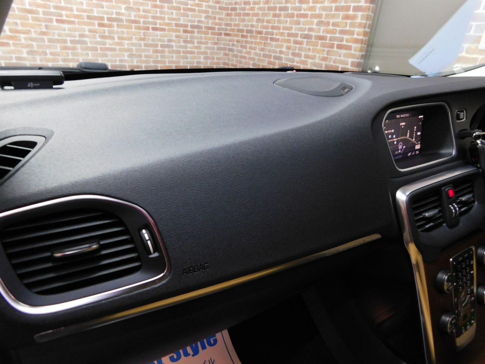 V40クロスカントリー 2017/H29