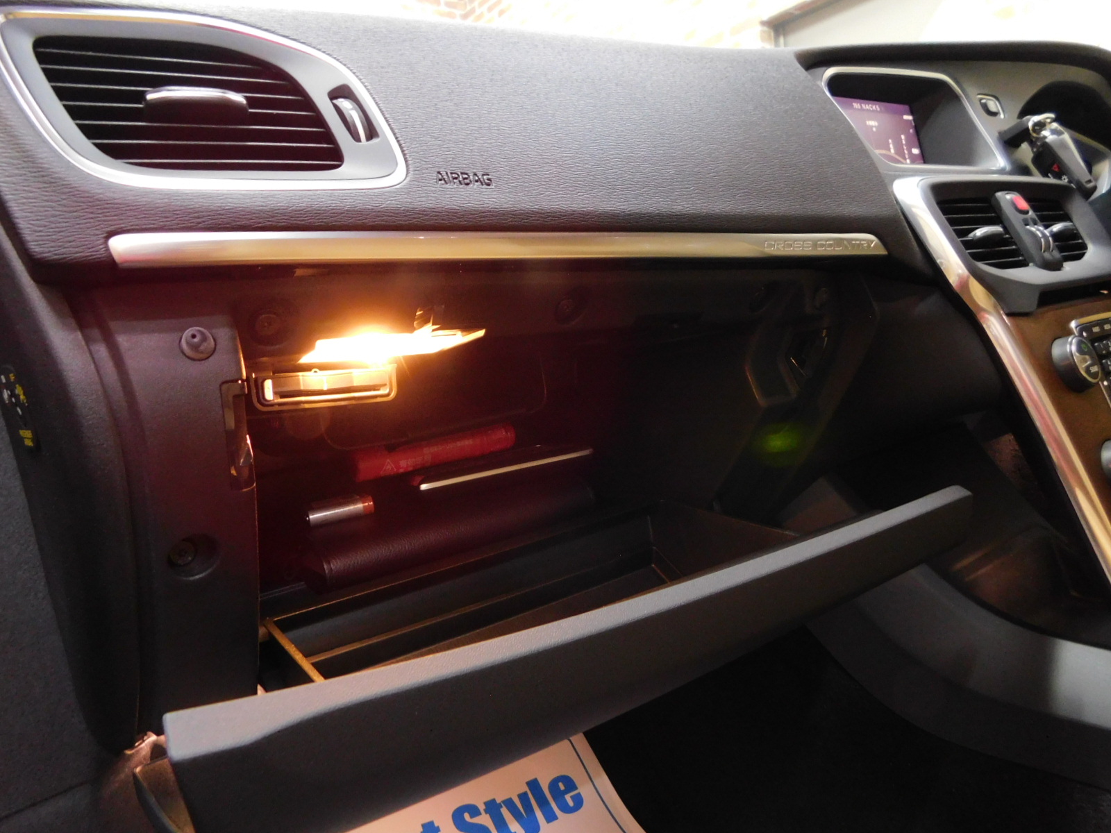 V40クロスカントリー 2017/H29