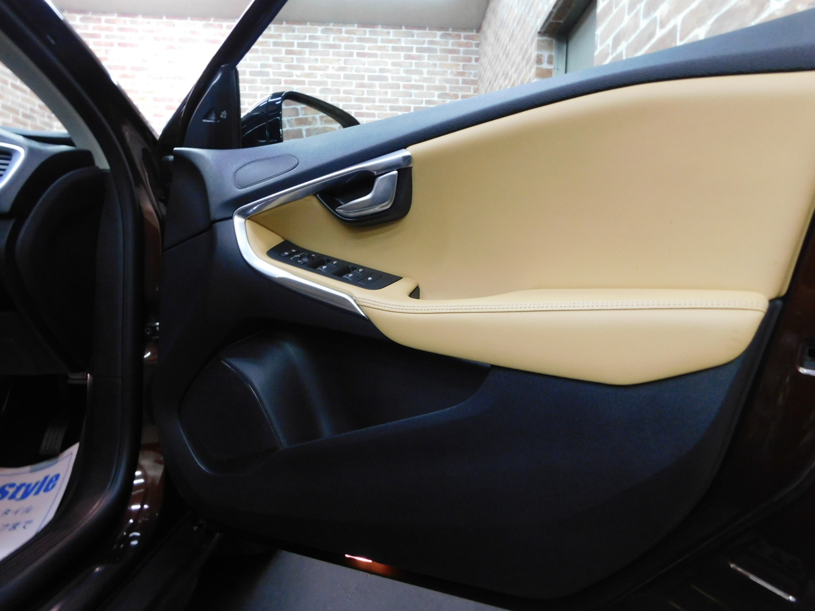 V40クロスカントリー 2017/H29