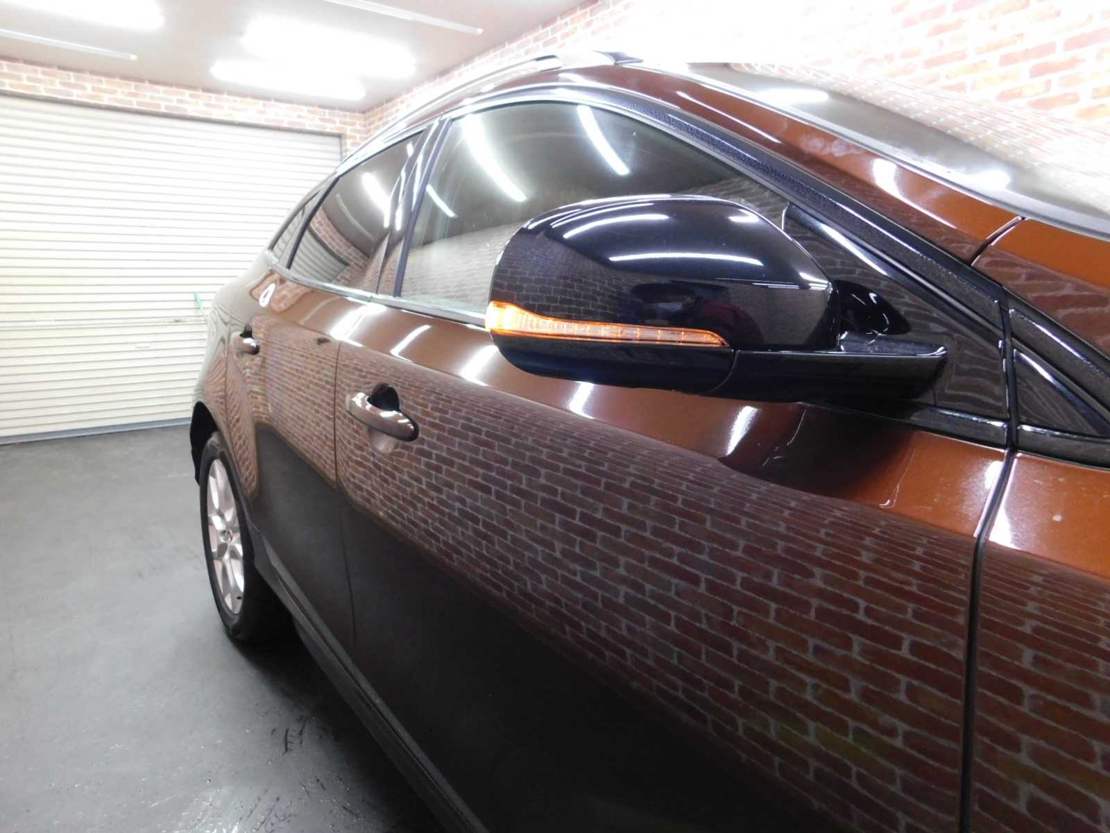 V40クロスカントリー 2017/H29