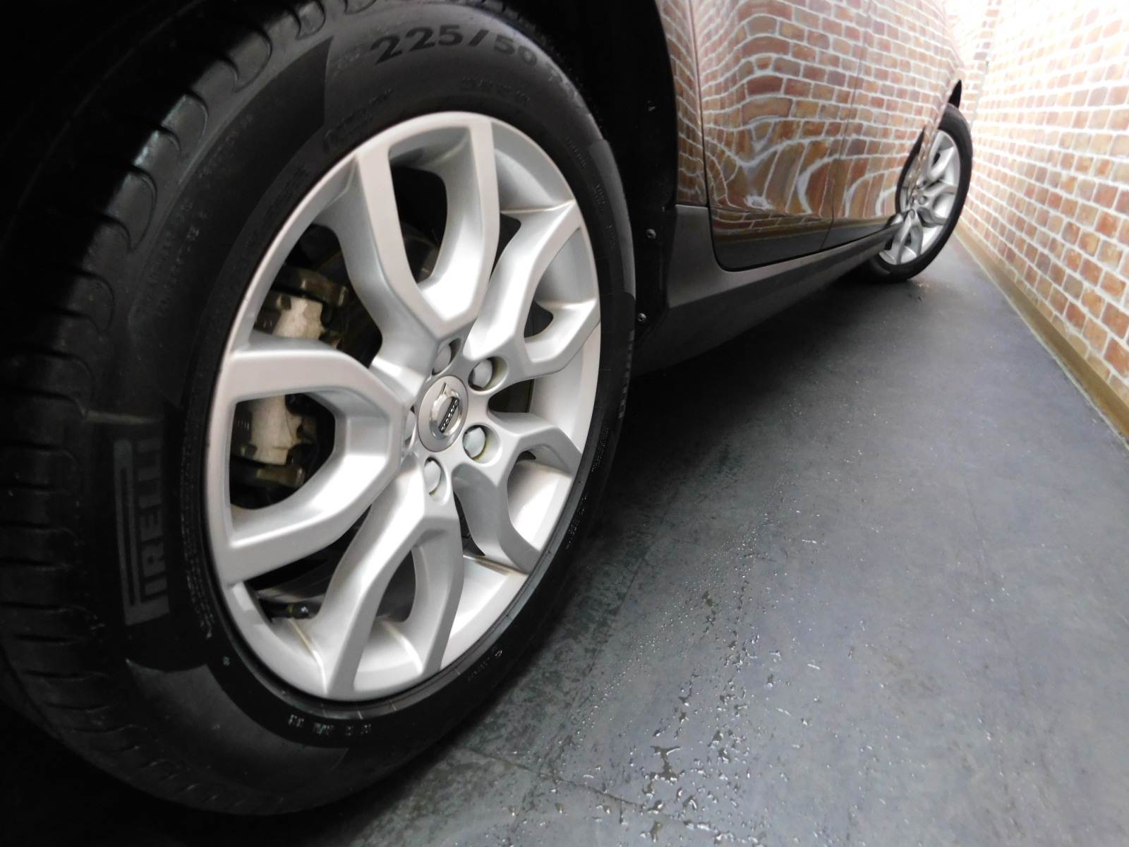 V40クロスカントリー 2017/H29