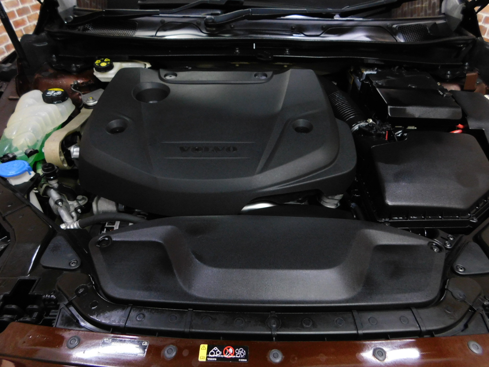 V40クロスカントリー 2017/H29