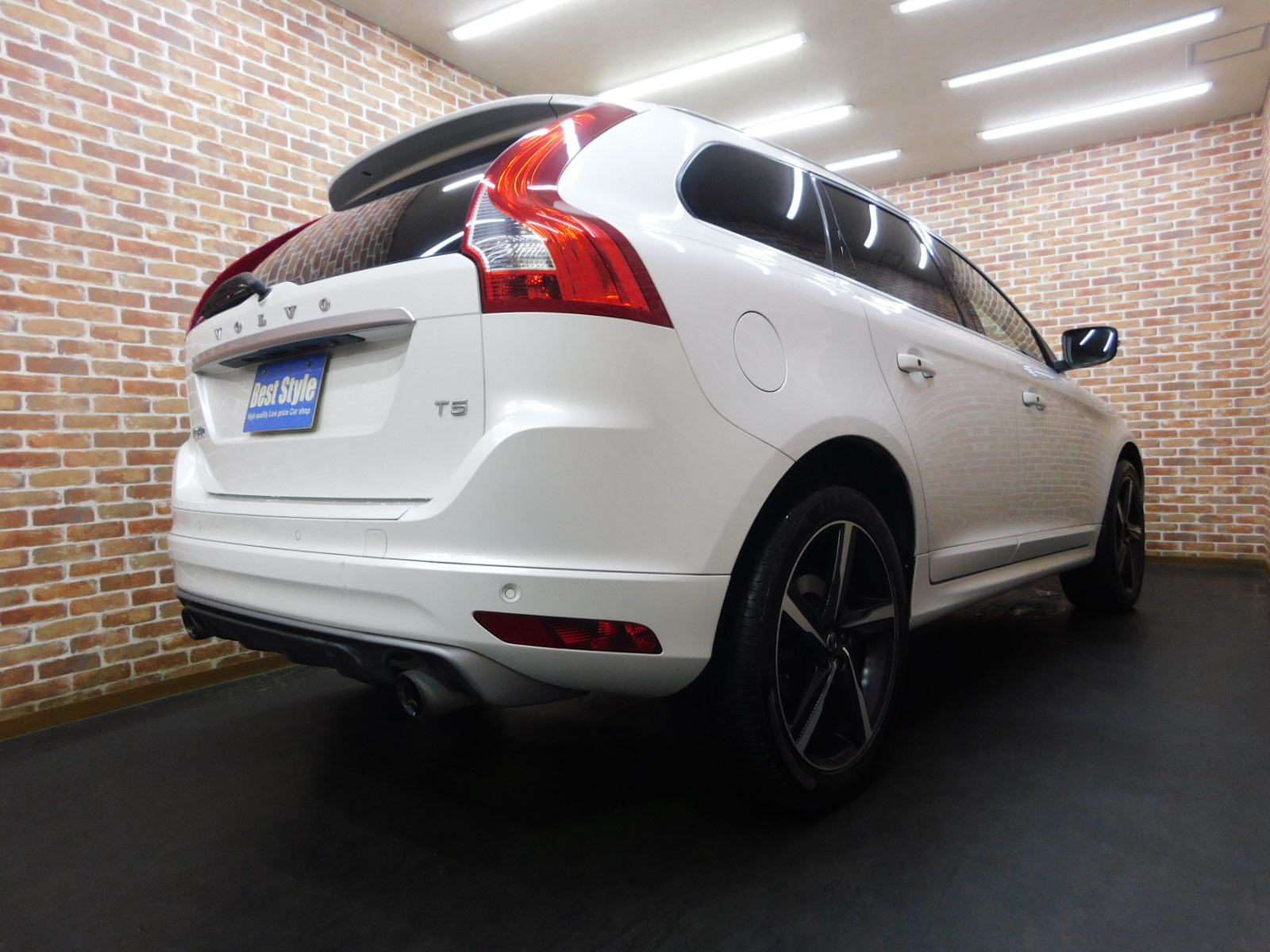 XC60 2015/H27