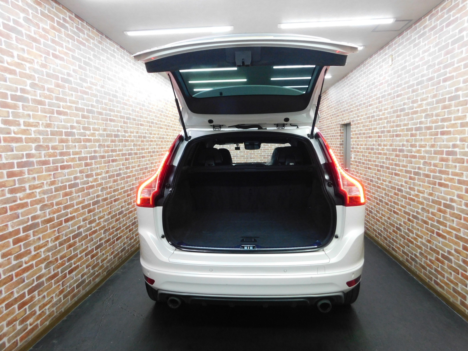 XC60 2015/H27