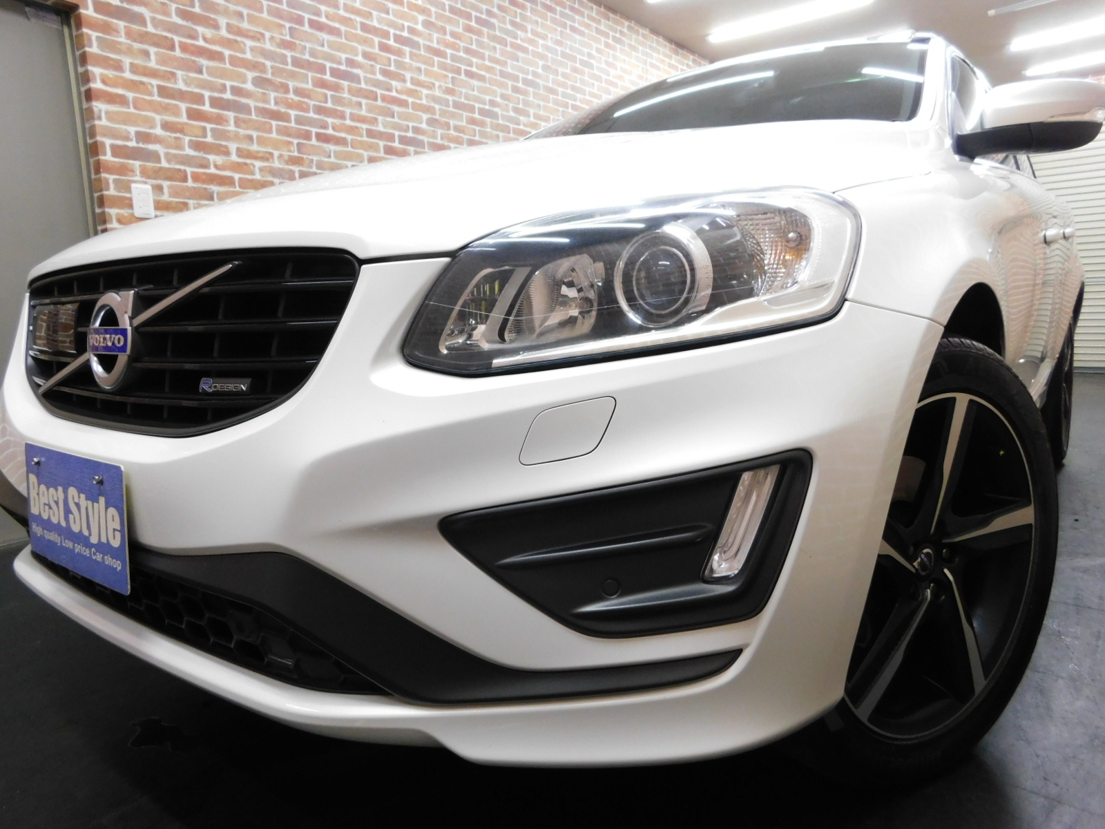 XC60 2015/H27