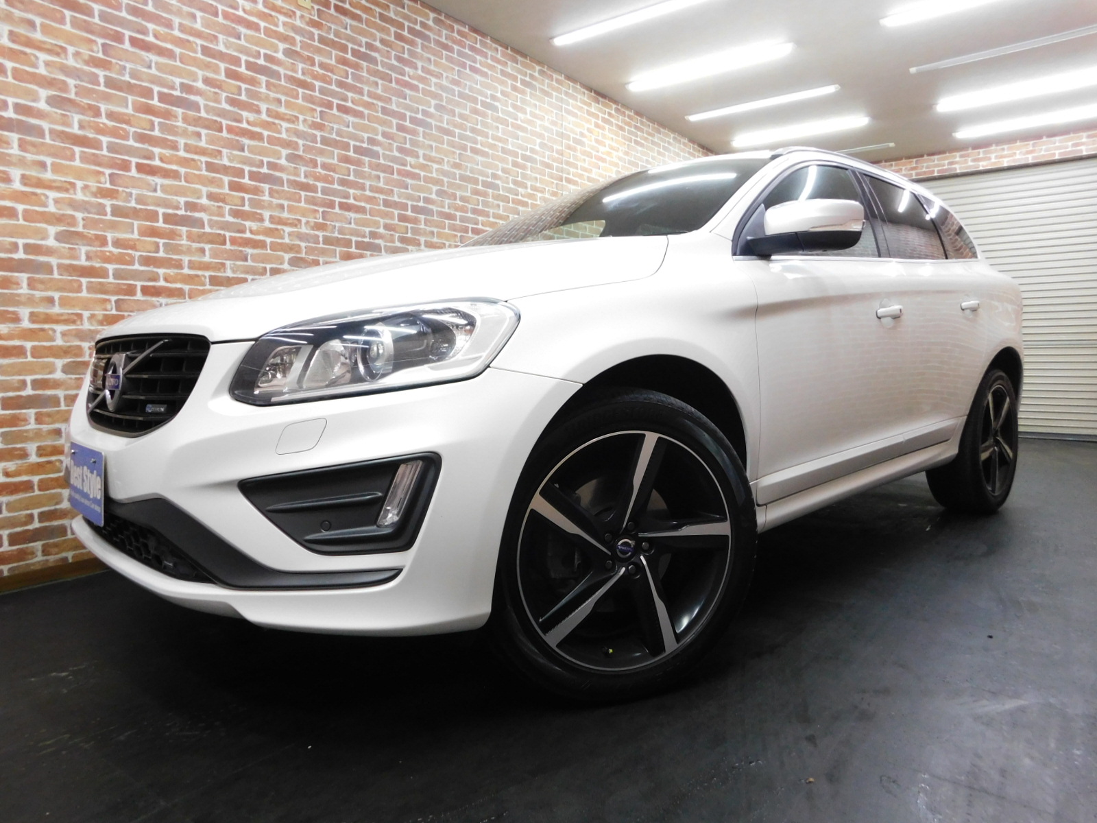 XC60 2015/H27