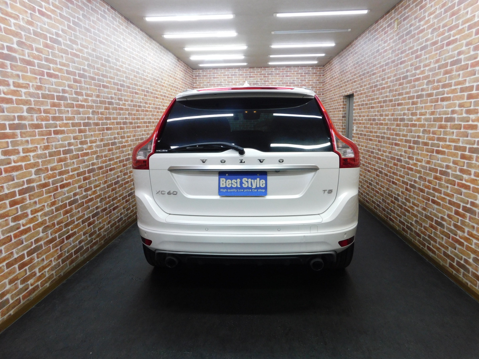XC60 2015/H27