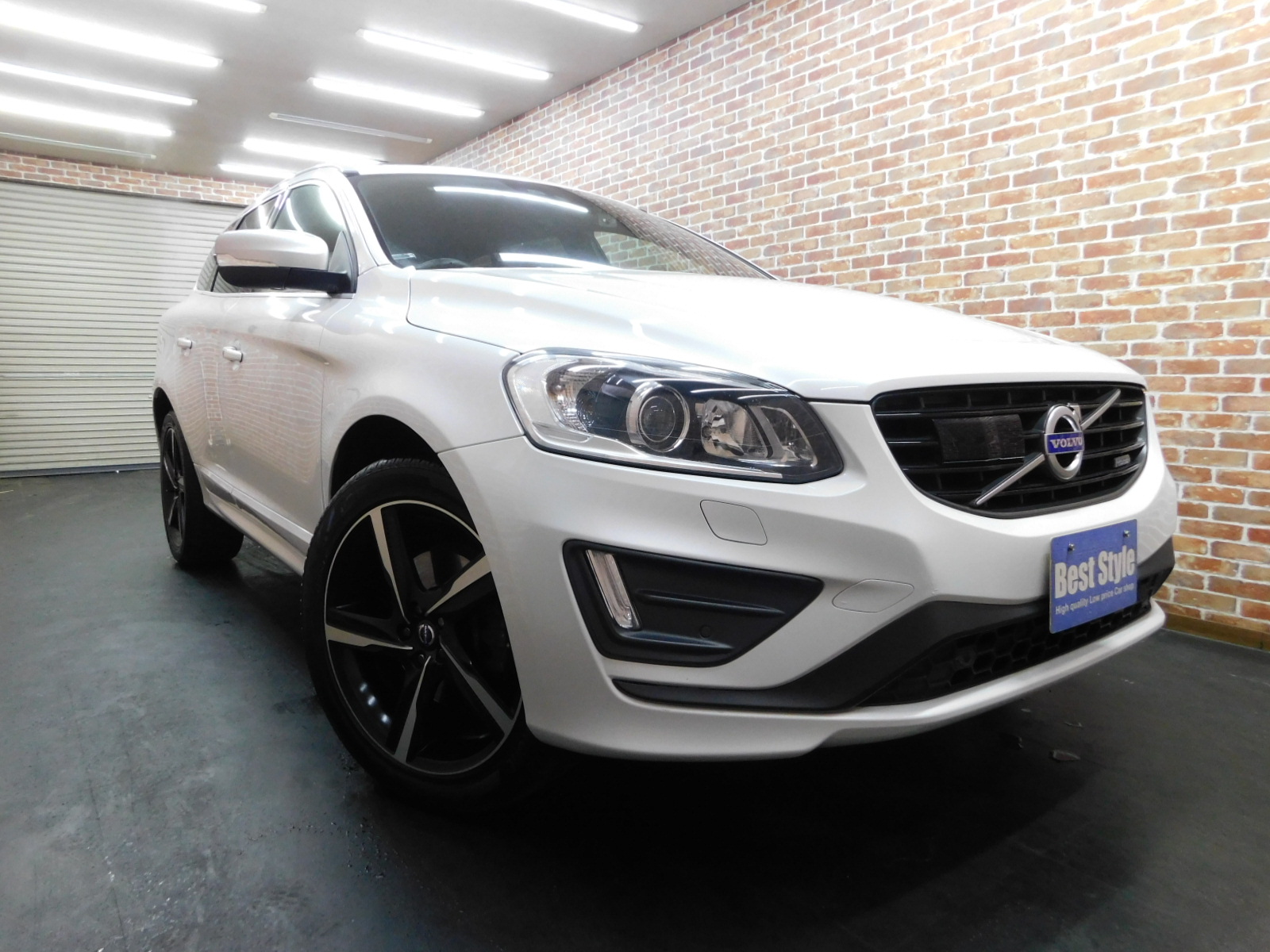 XC60 2015/H27