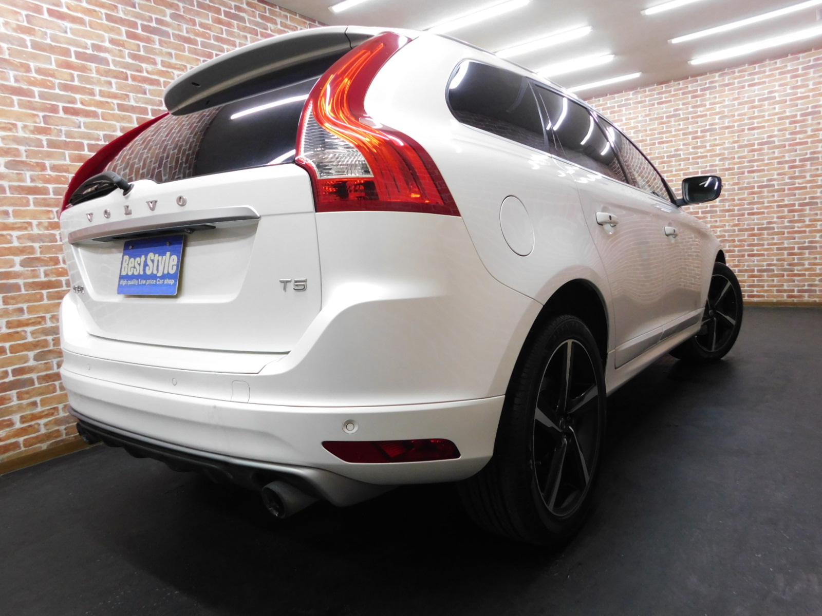 XC60 2015/H27