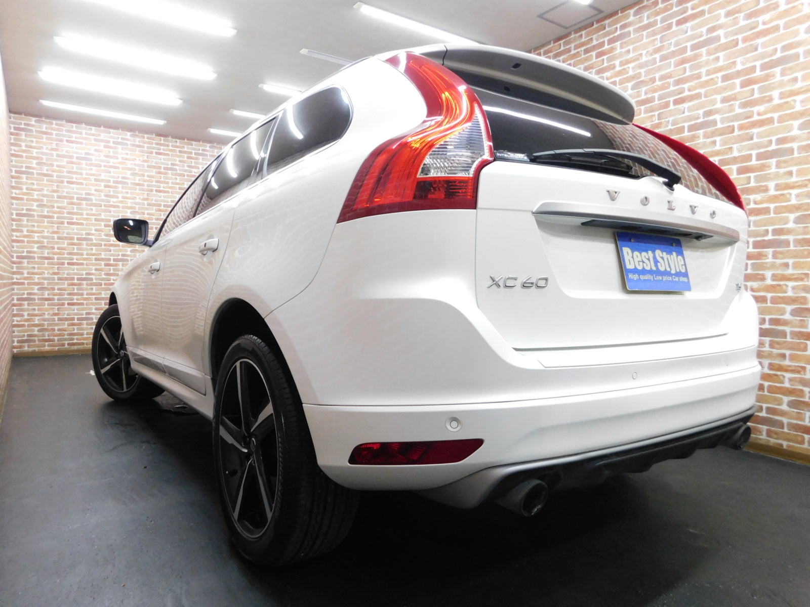 XC60 2015/H27