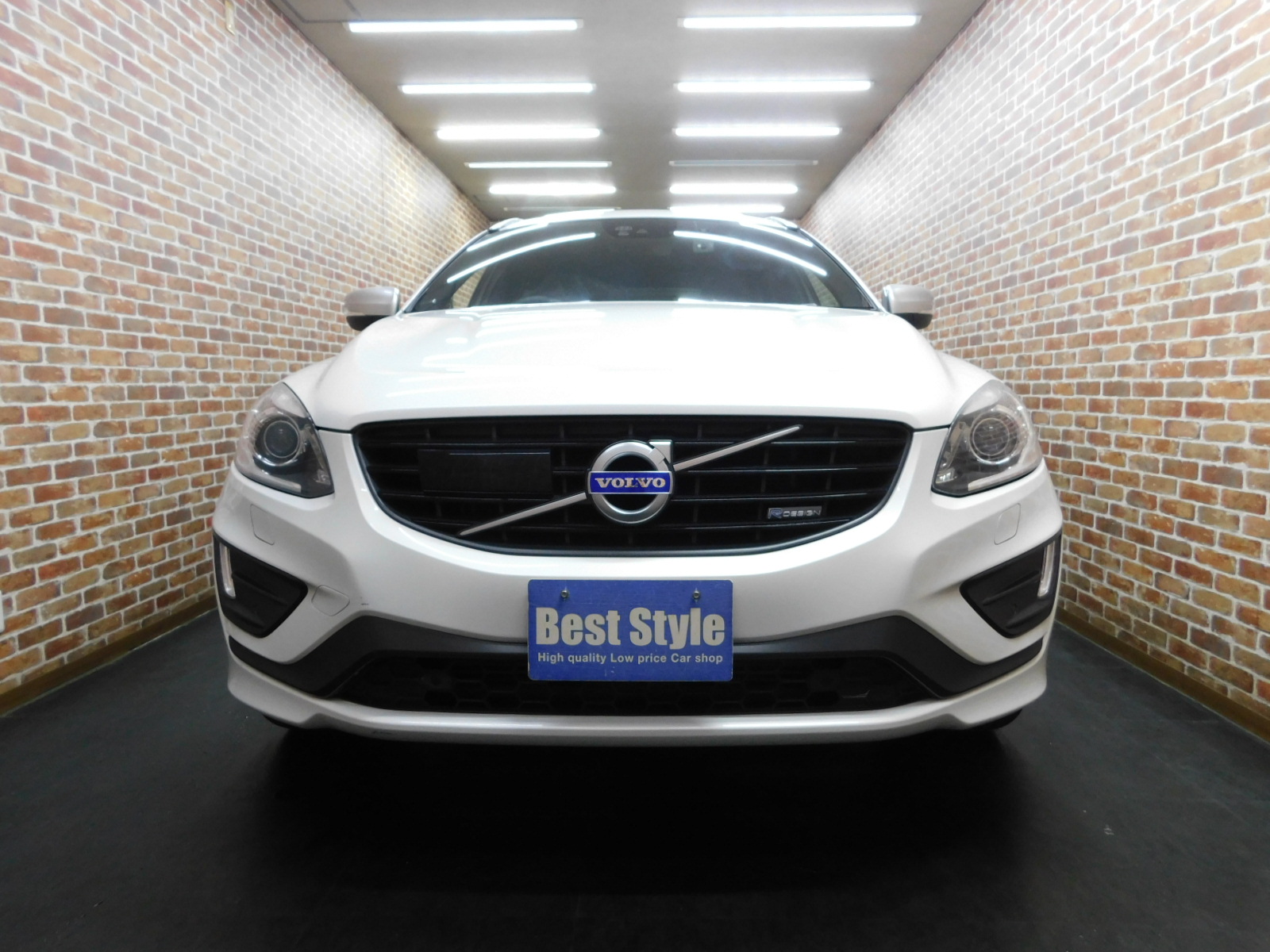 XC60 2015/H27
