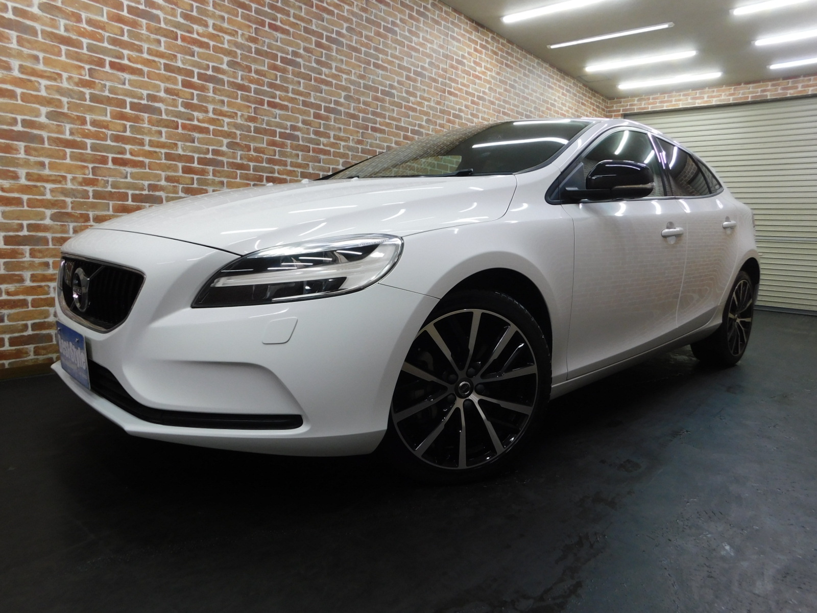 V40 2018/H30