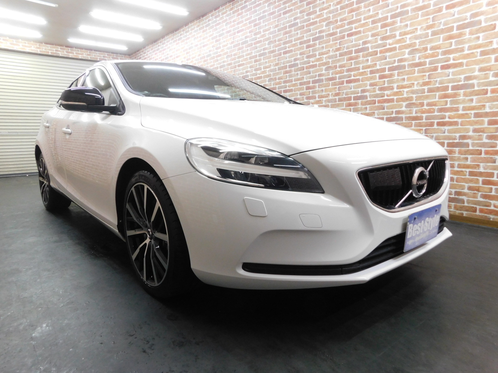 V40 2018/H30