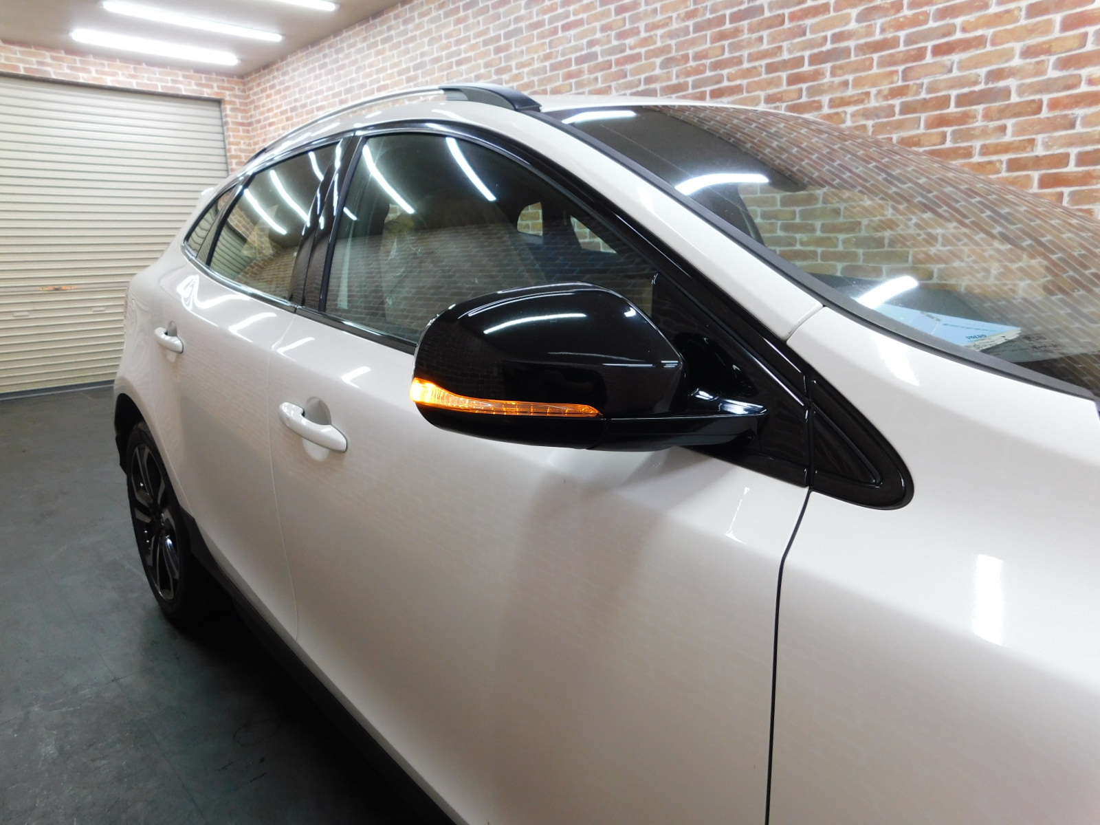 V40クロスカントリー 2017/H29