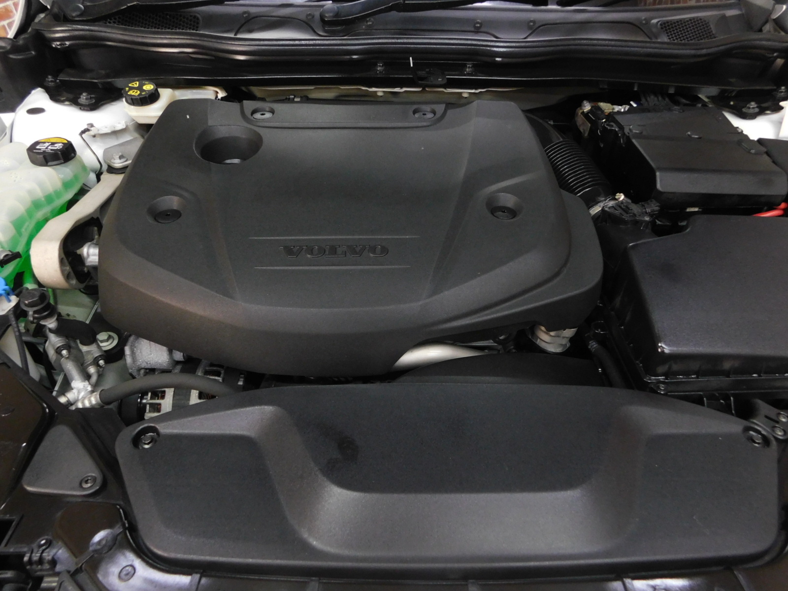 V40クロスカントリー 2017/H29