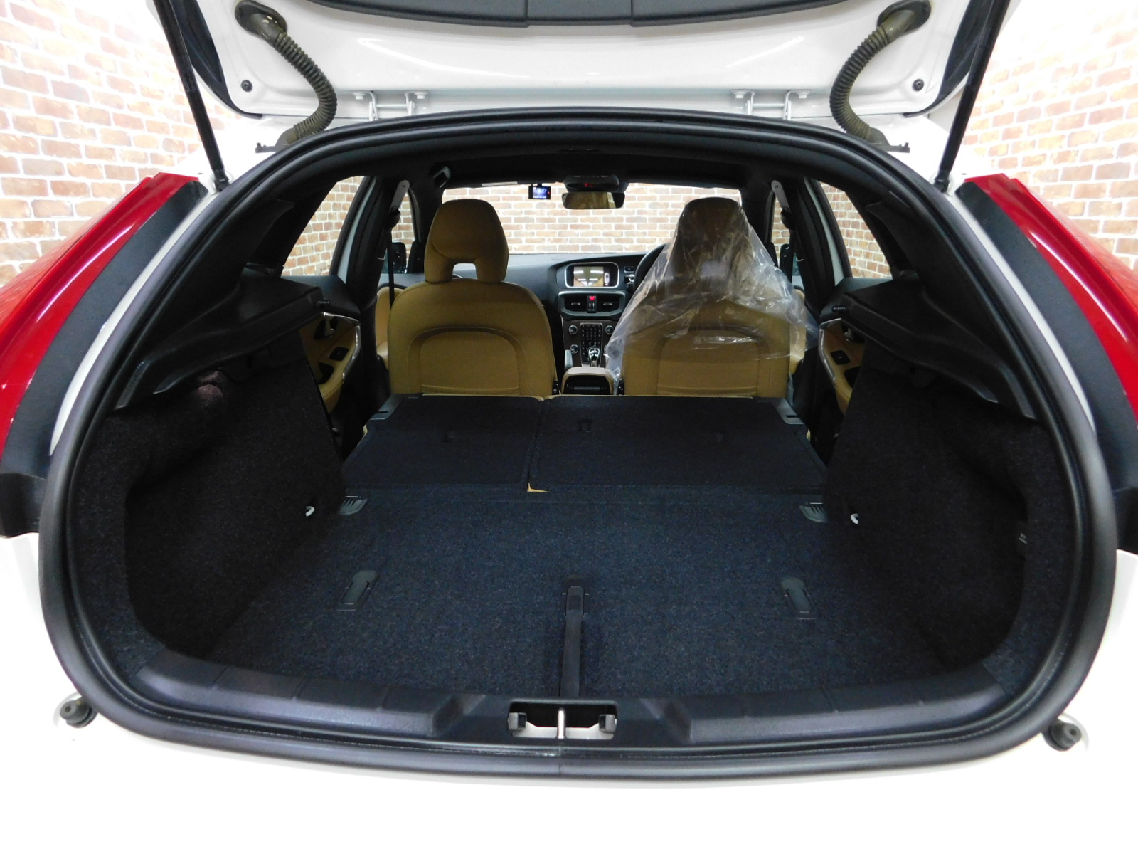 V40クロスカントリー 2017/H29