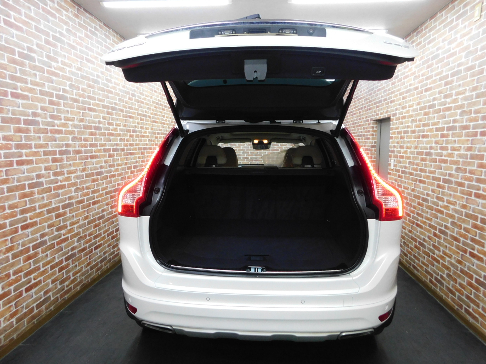 XC60 2016/H28