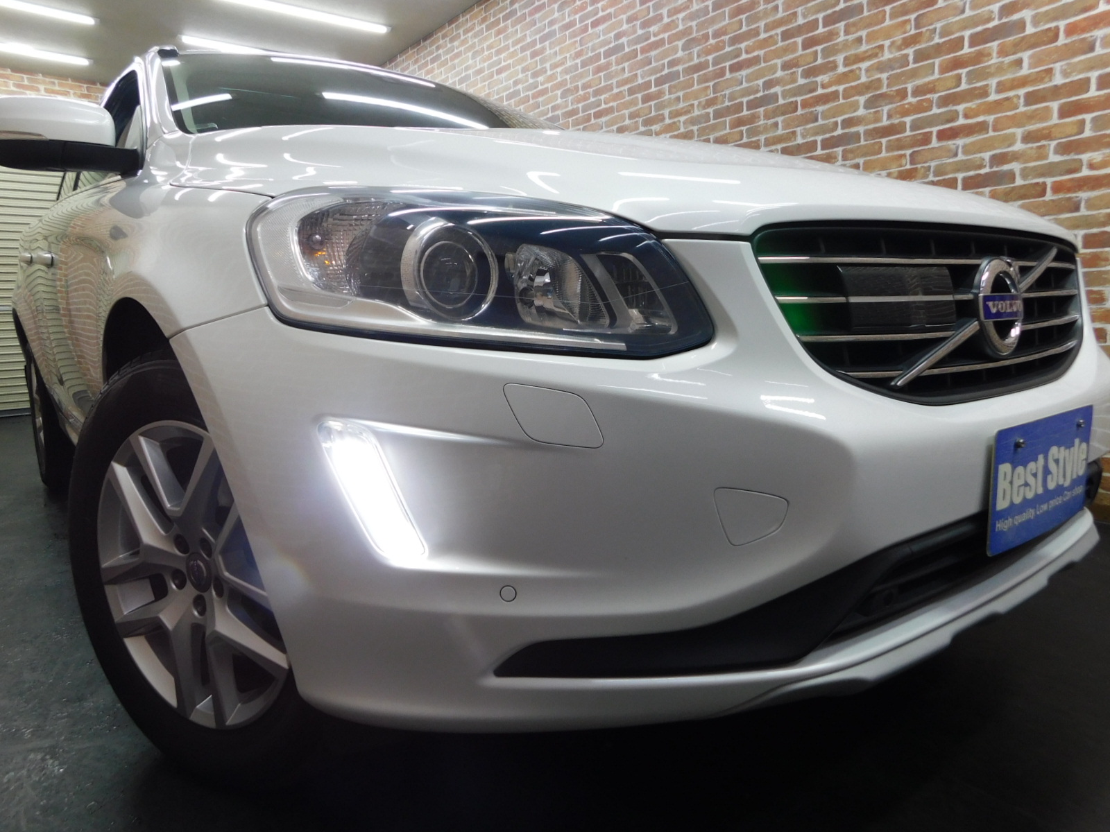 XC60 2016/H28