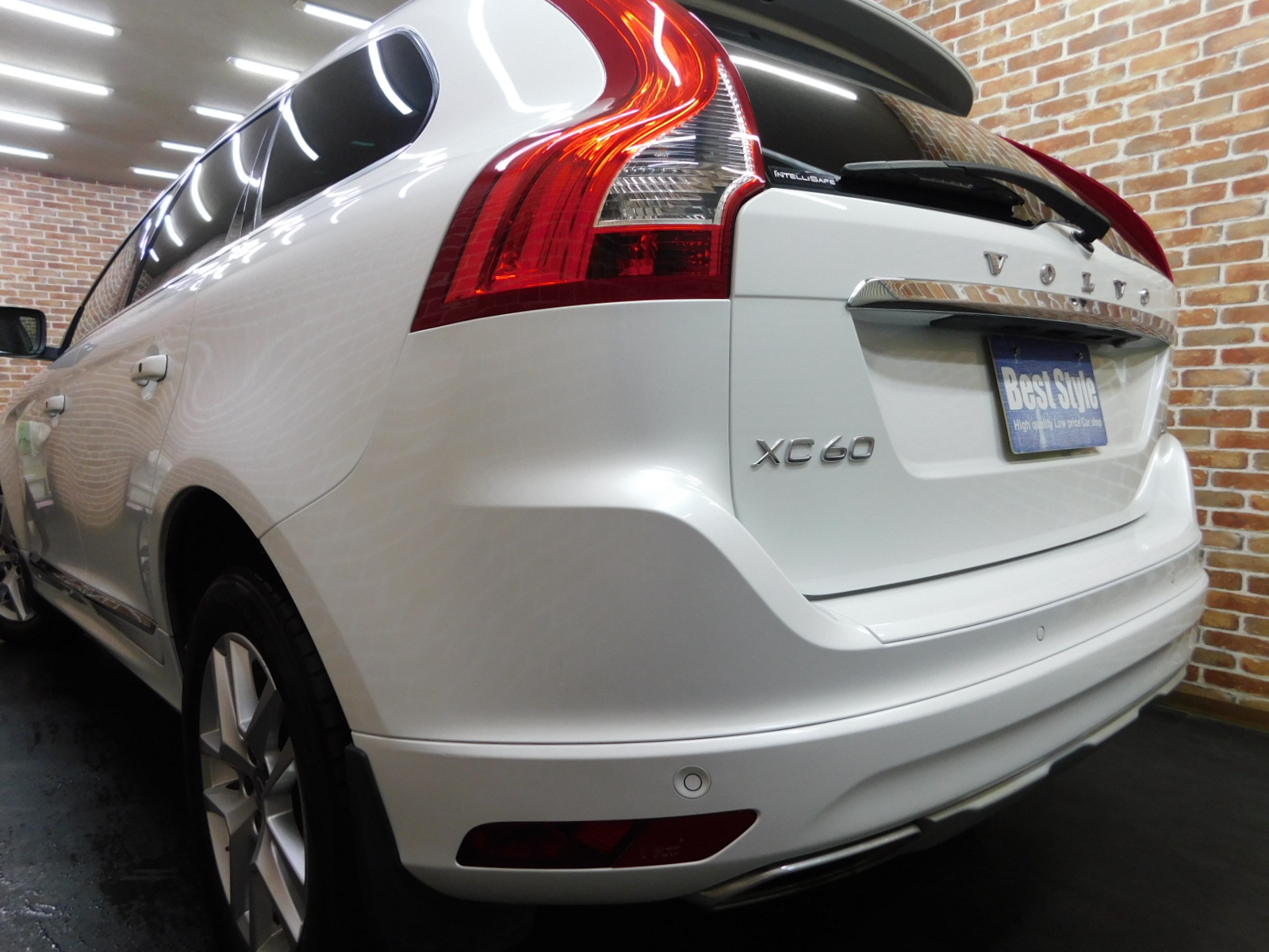 XC60 2016/H28