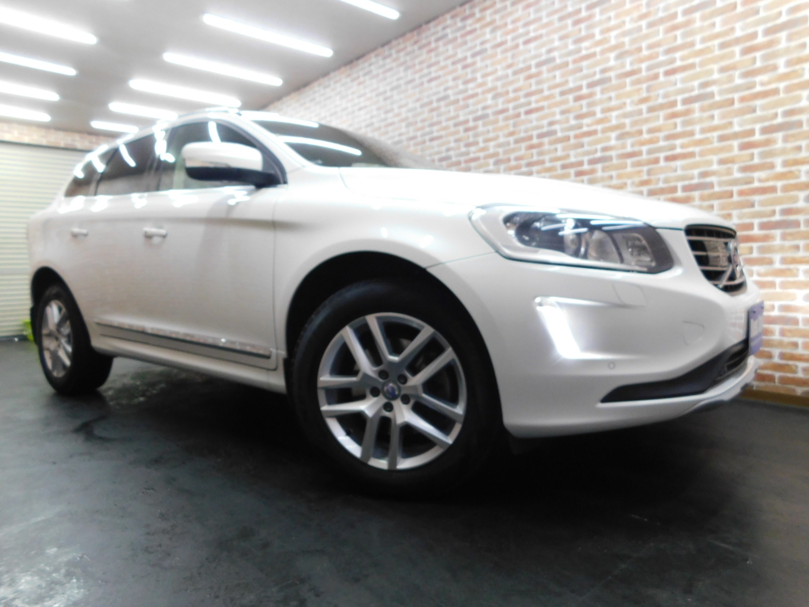 XC60 2016/H28