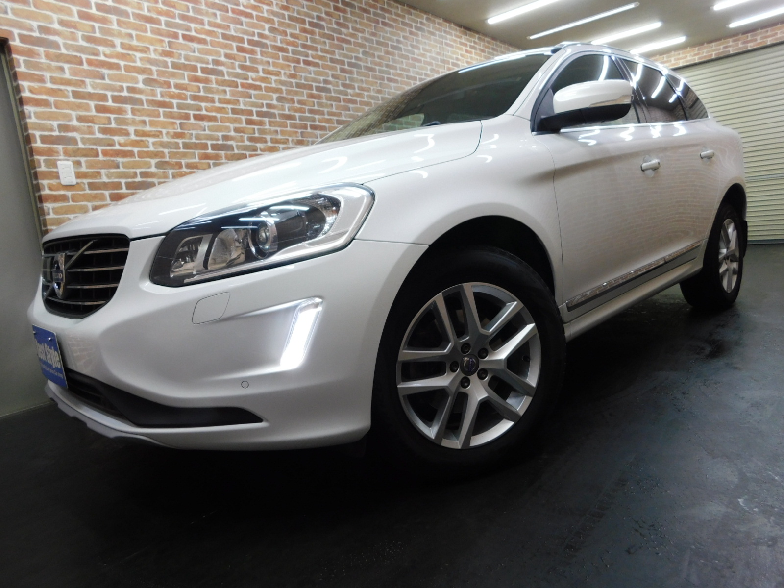 XC60 2016/H28