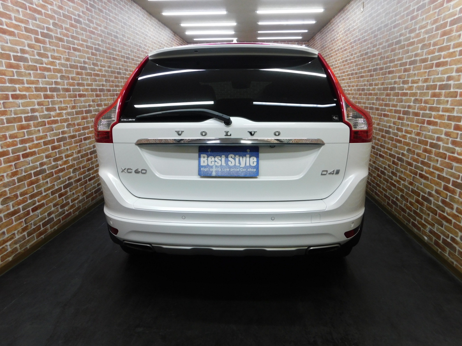 XC60 2016/H28