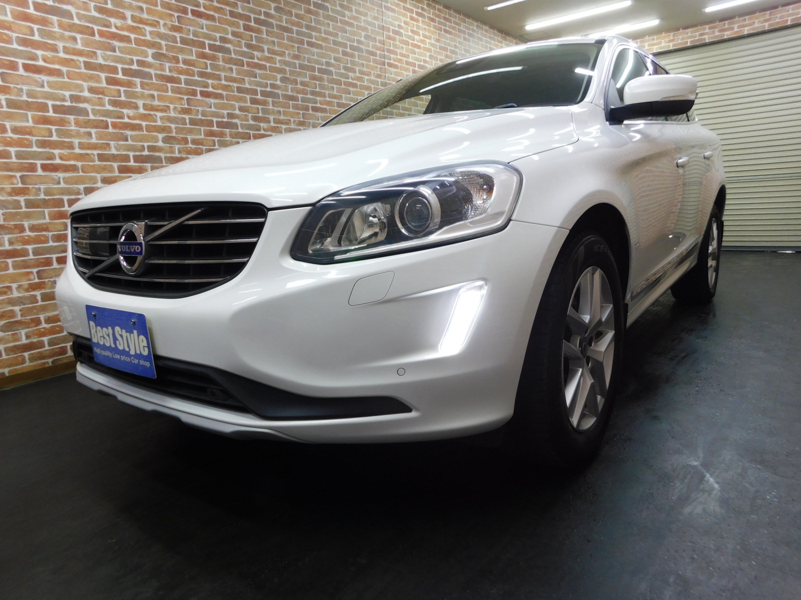 XC60 2016/H28