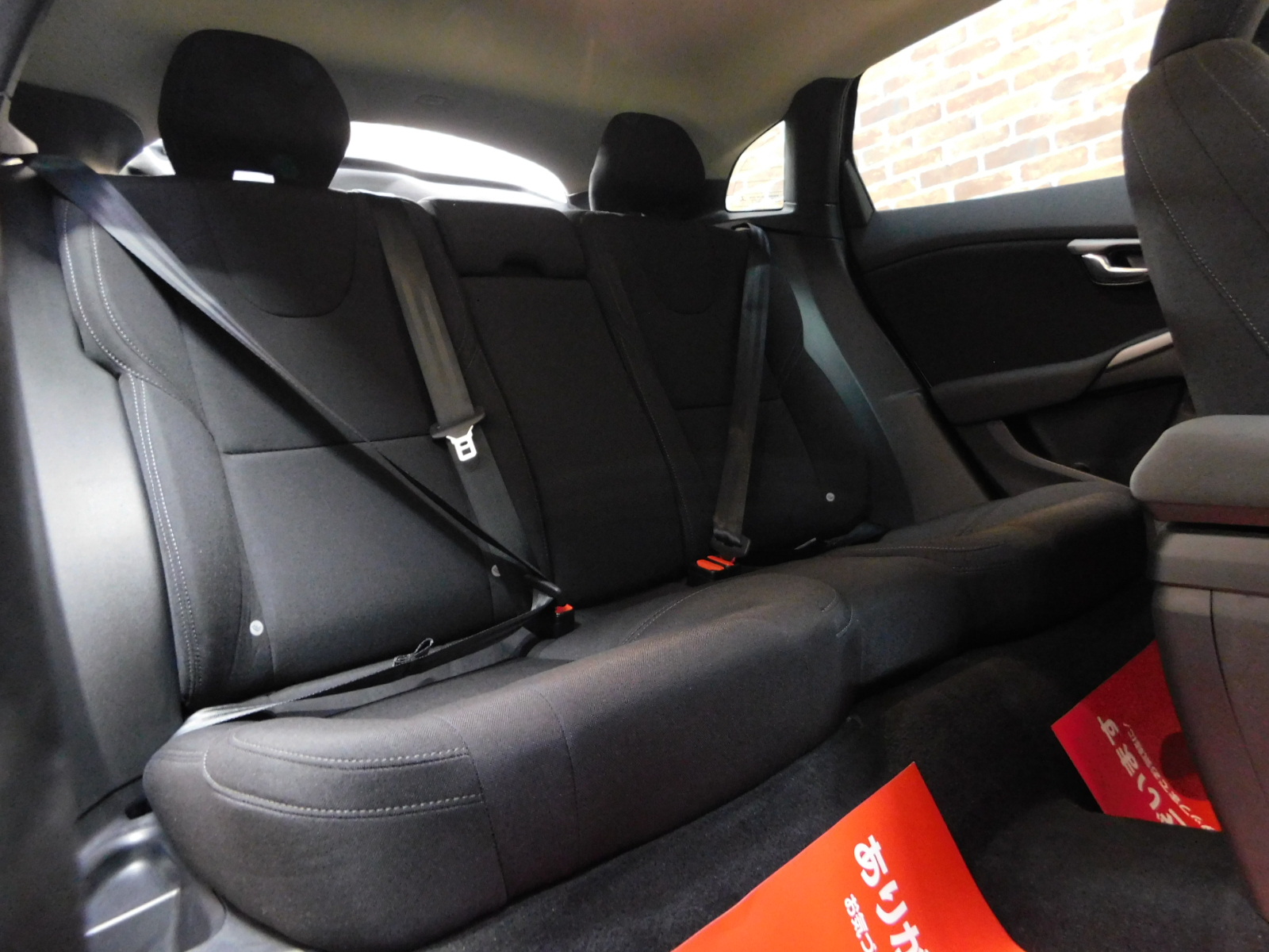 V40クロスカントリー 2018/H30