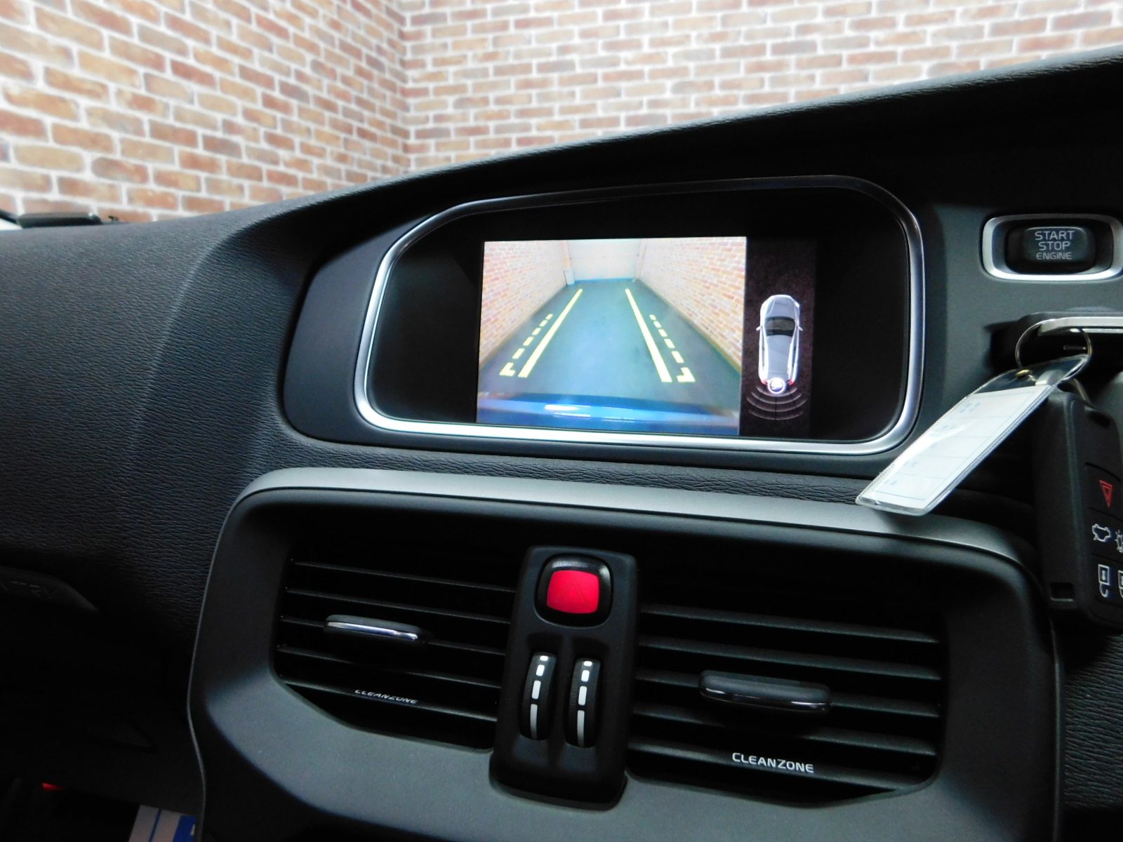 V40クロスカントリー 2018/H30