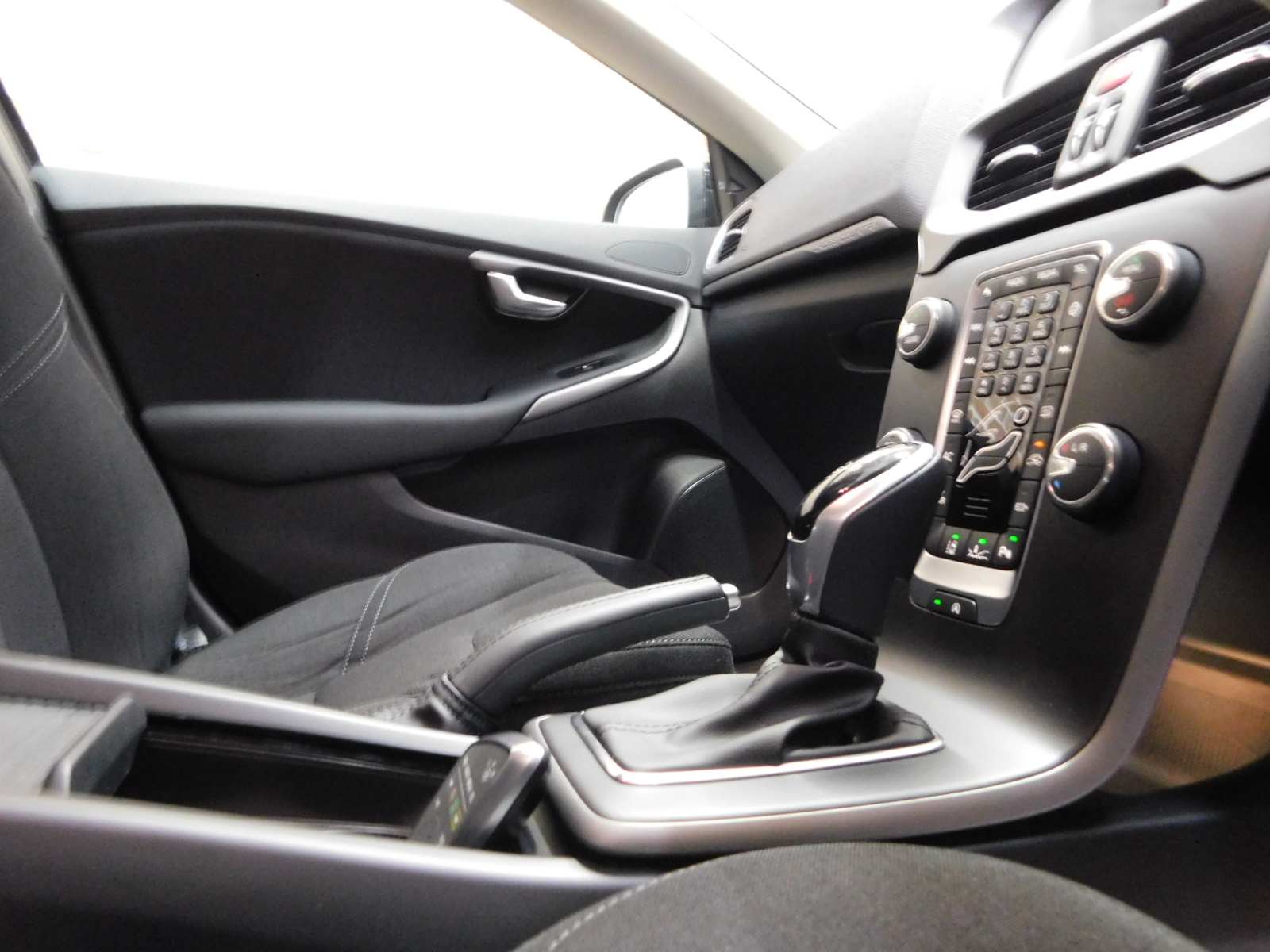 V40クロスカントリー 2018/H30