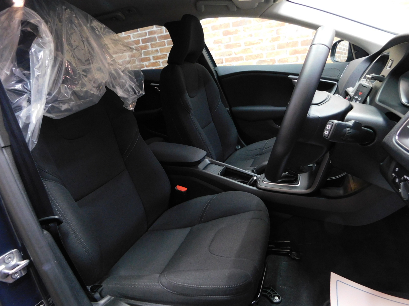 V40クロスカントリー 2018/H30